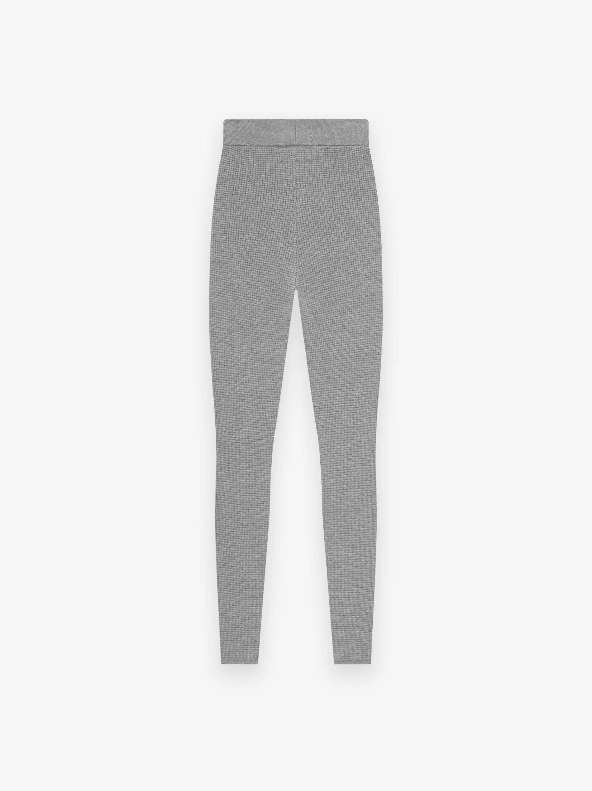 Womens Waffle Legging sold by Fear of God product image thumbnail 2