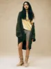 Womens Waffle Biker Short sold by Fear of God