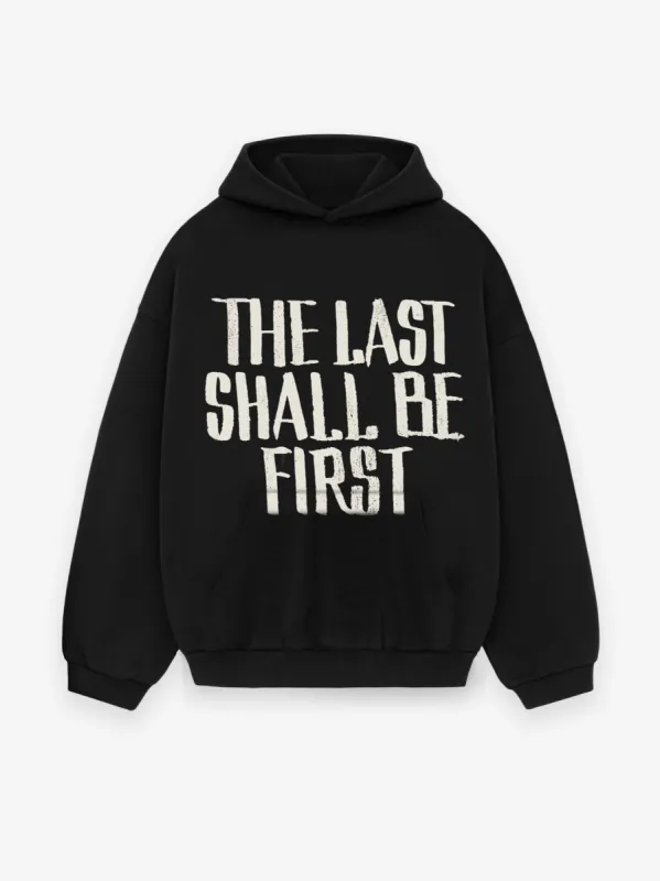 Vote 2024 Hoodie made by Fear of God