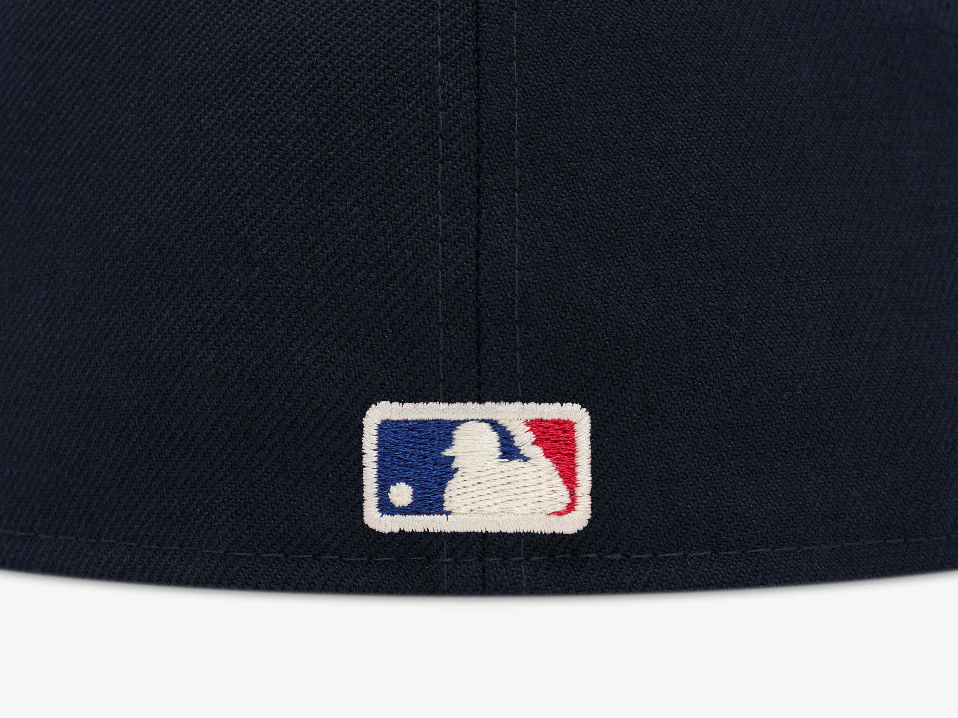 59Fifty Cap - Atlanta Braves sold by Fear of God product image thumbnail 5