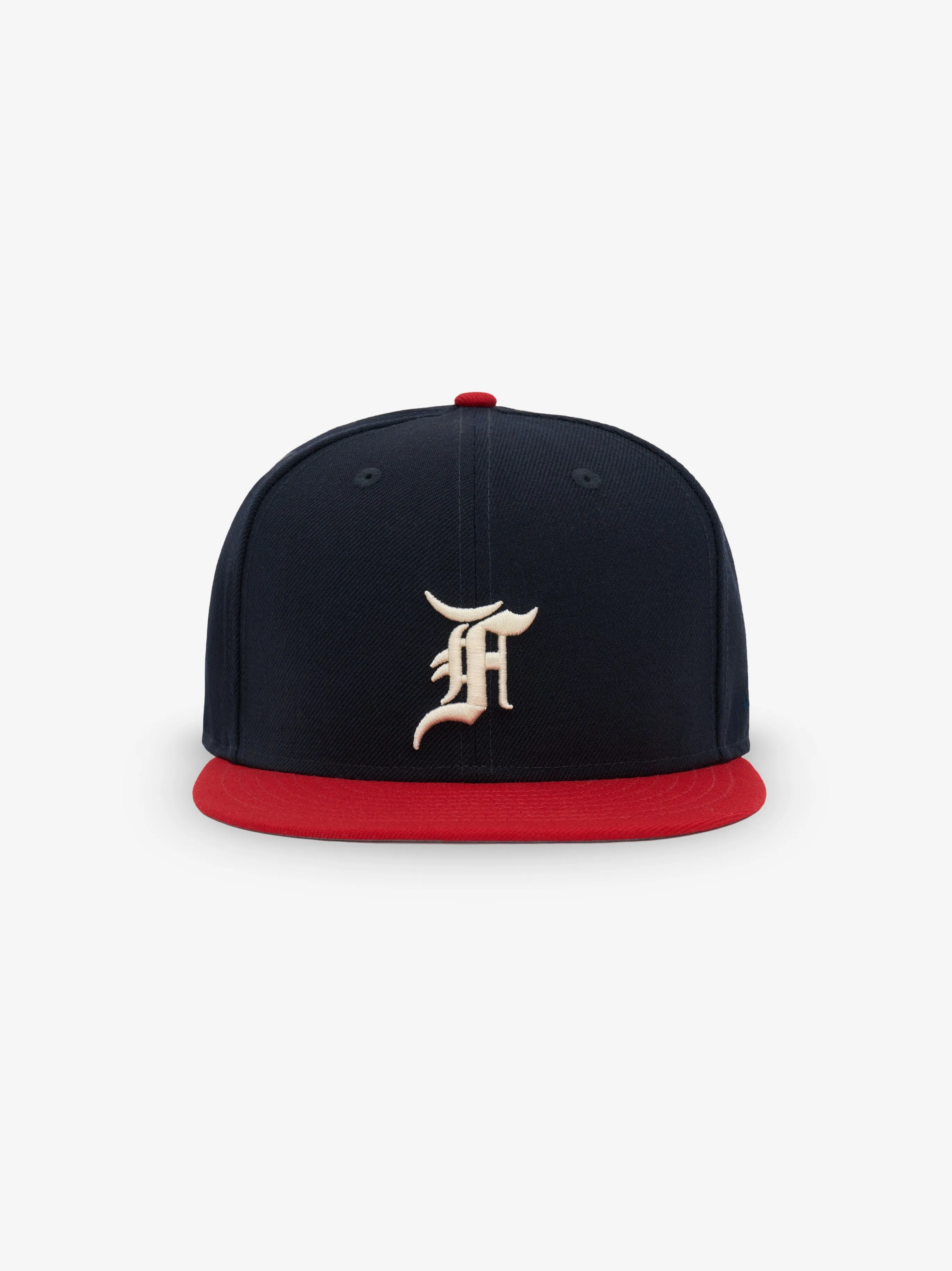 59Fifty Cap - Atlanta Braves sold by Fear of God