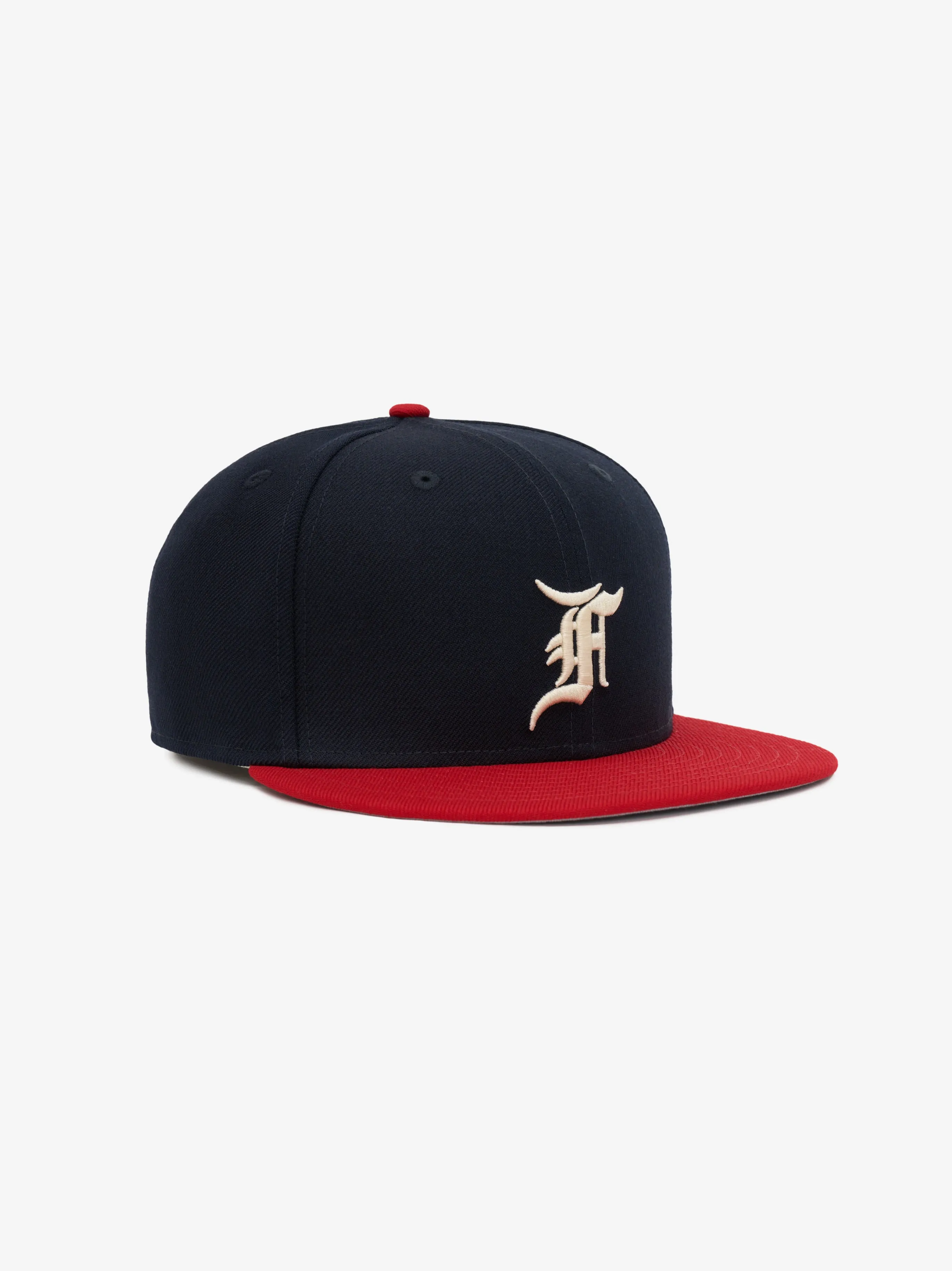 59Fifty Cap - Atlanta Braves sold by Fear of God product image thumbnail 2