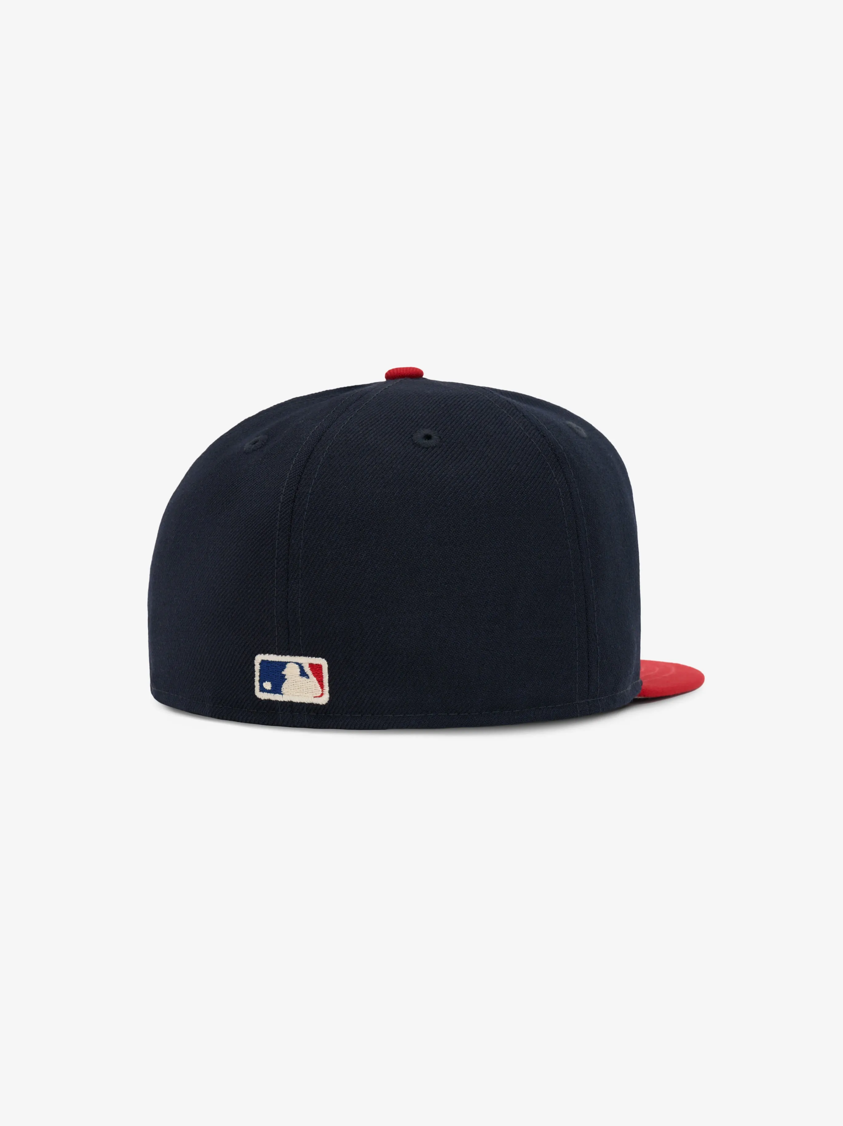 59Fifty Cap - Atlanta Braves sold by Fear of God product image thumbnail 3