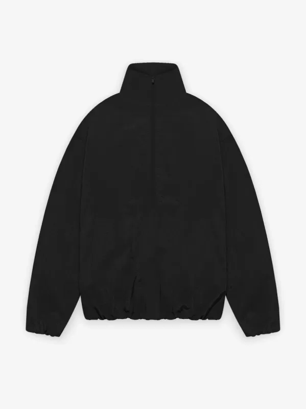 Ripstop Halfzip Pullover made by Essentials
