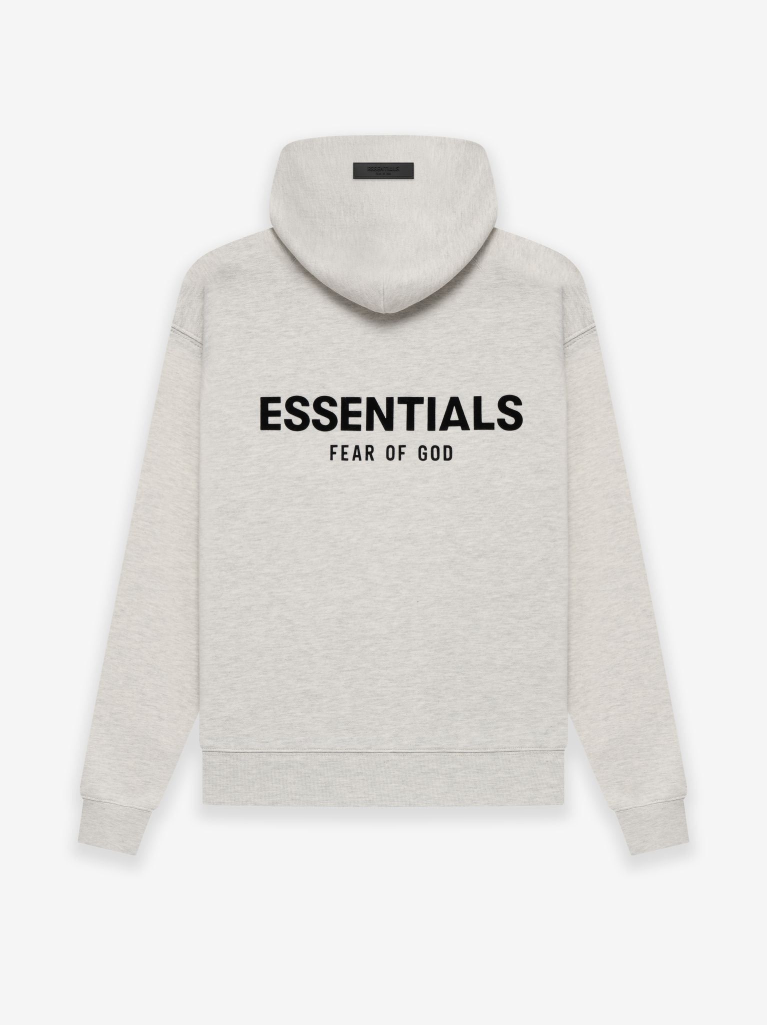 Essentials Hoodie sold by Fear of God product image thumbnail 2