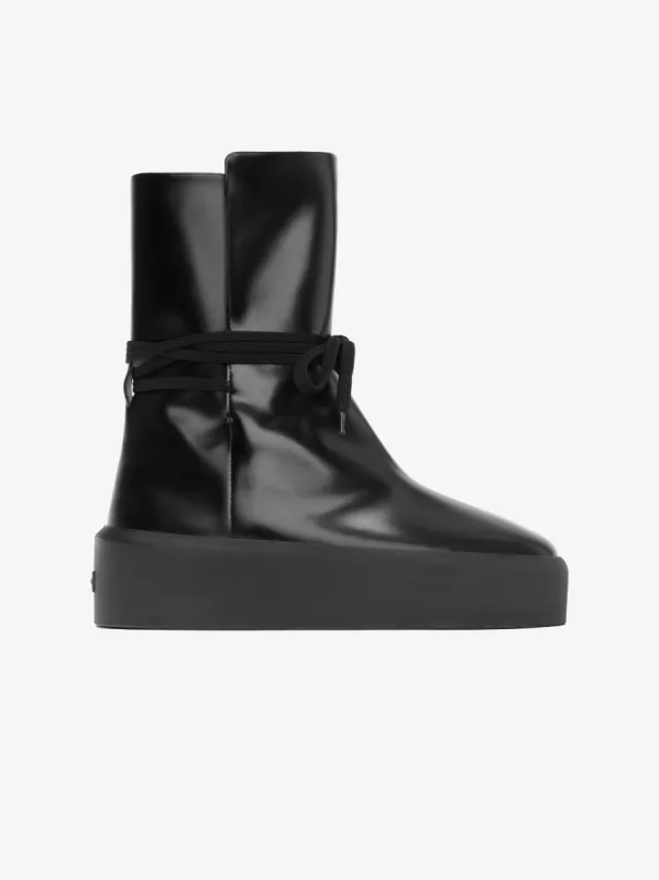 Native Boot made by Fear of God