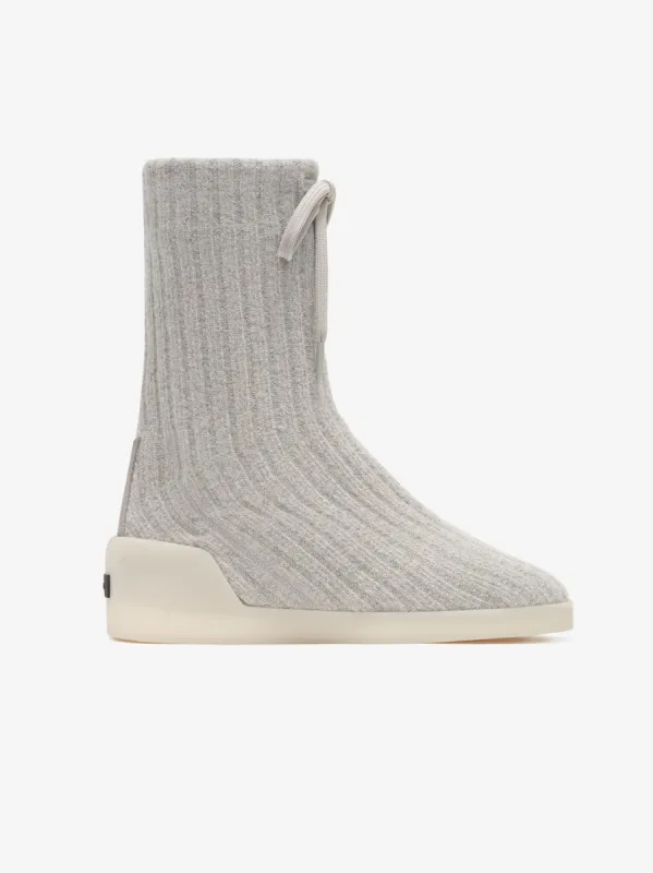 Moc Knit Hi sold by Fear of God