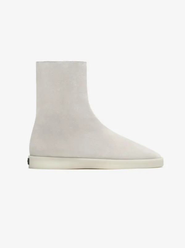 Suede Mule Hi sold by Fear of God