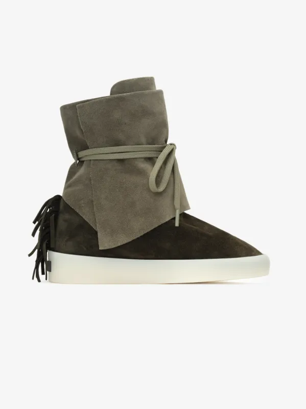 Yuma Moc sold by Fear of God