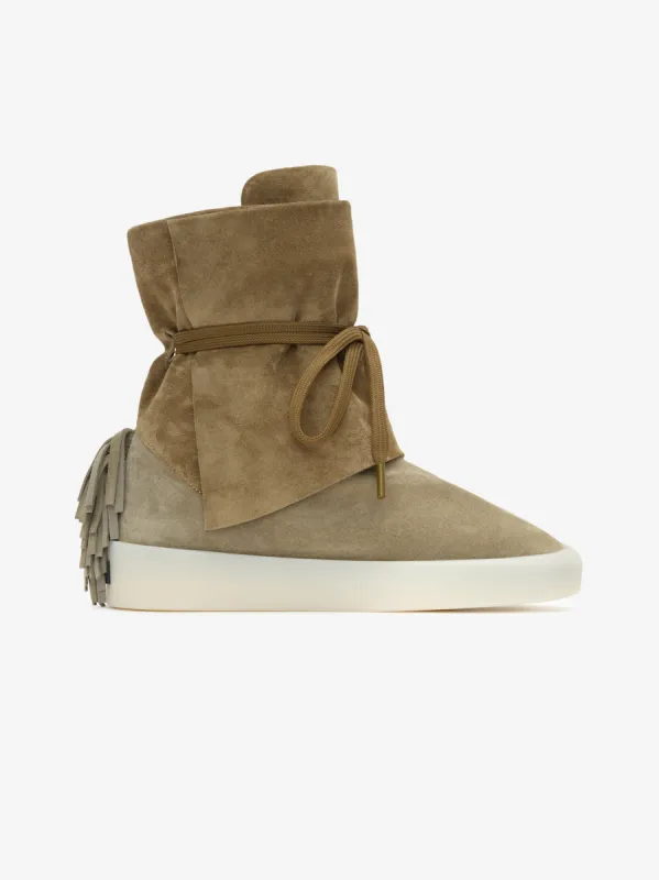 Yuma Moc sold by Fear of God