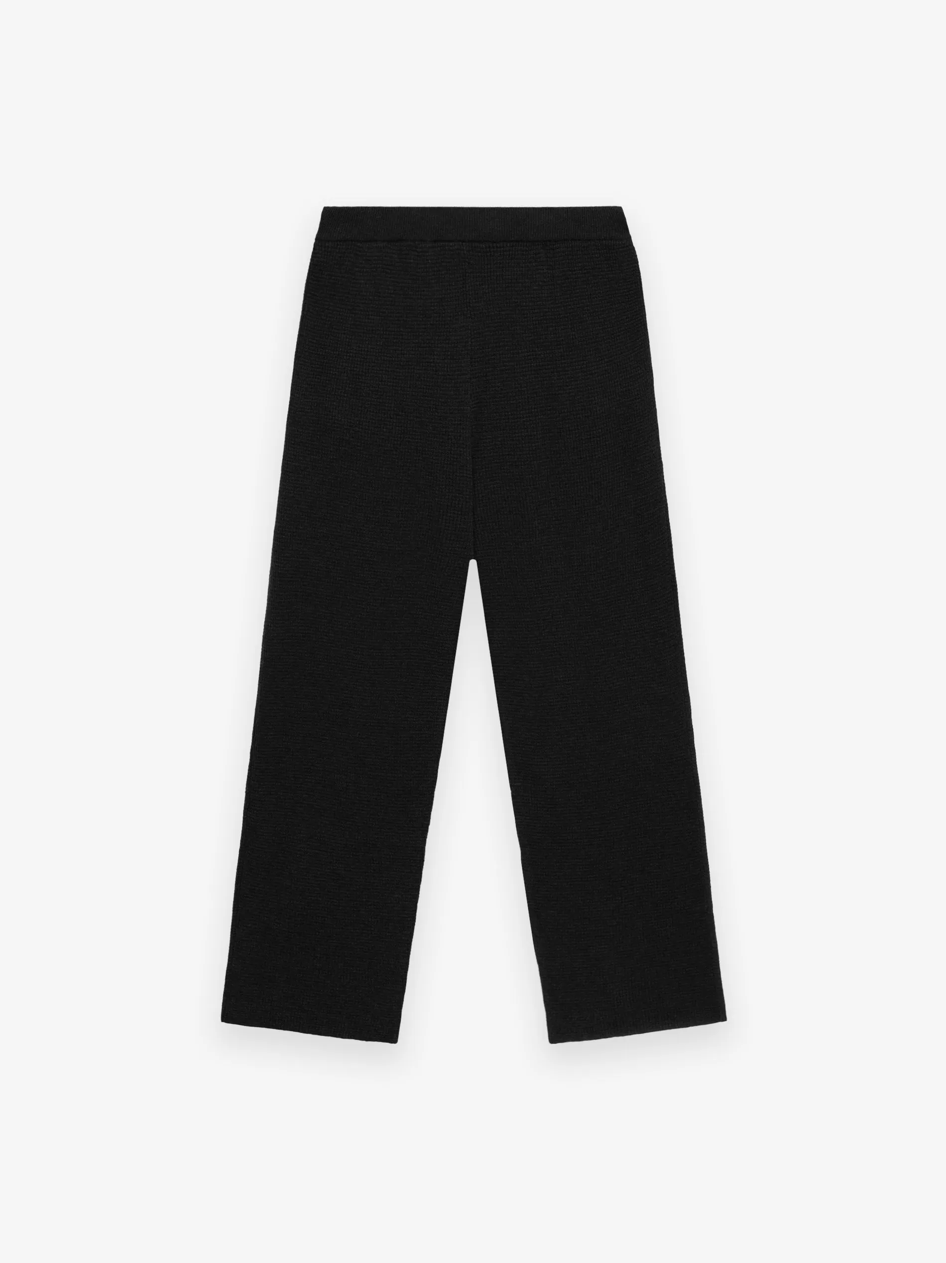 Womens Waffle Relaxed Pant sold by Fear of God product image thumbnail 2
