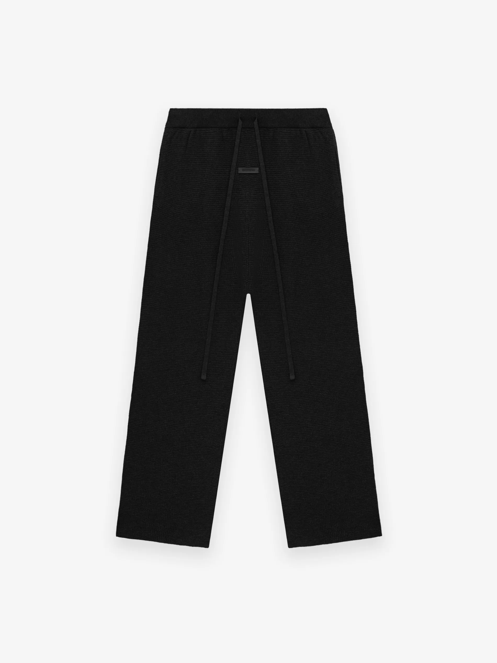 Womens Waffle Relaxed Pant sold by Fear of God