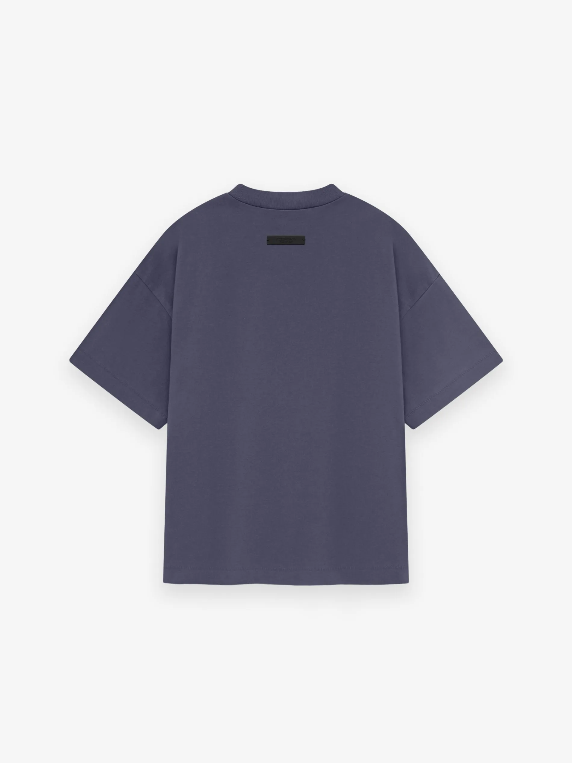 Women's Tri-Blend Crewneck Tee sold by Fear of God product image thumbnail 3