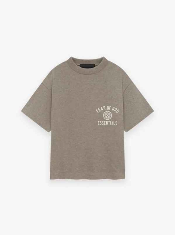 Women's Tri-Blend Crewneck Tee sold by Fear of God