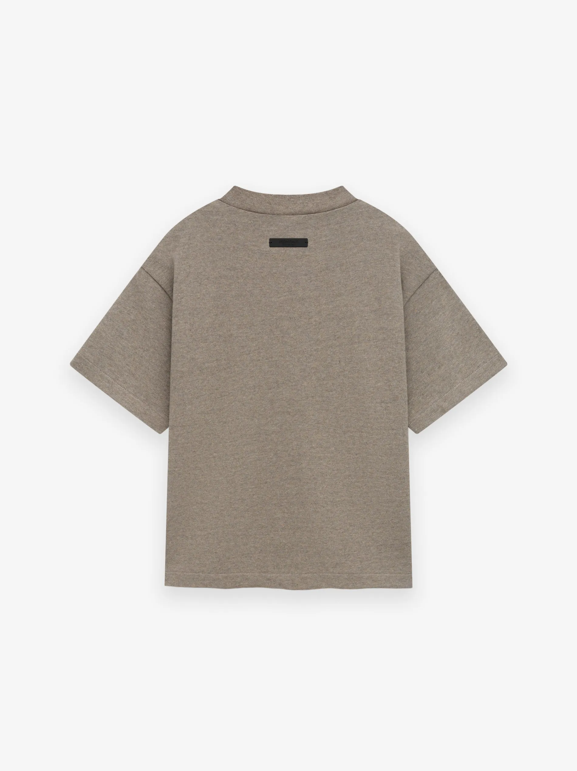 Women's Tri-Blend Crewneck Tee sold by Fear of God product image thumbnail 2