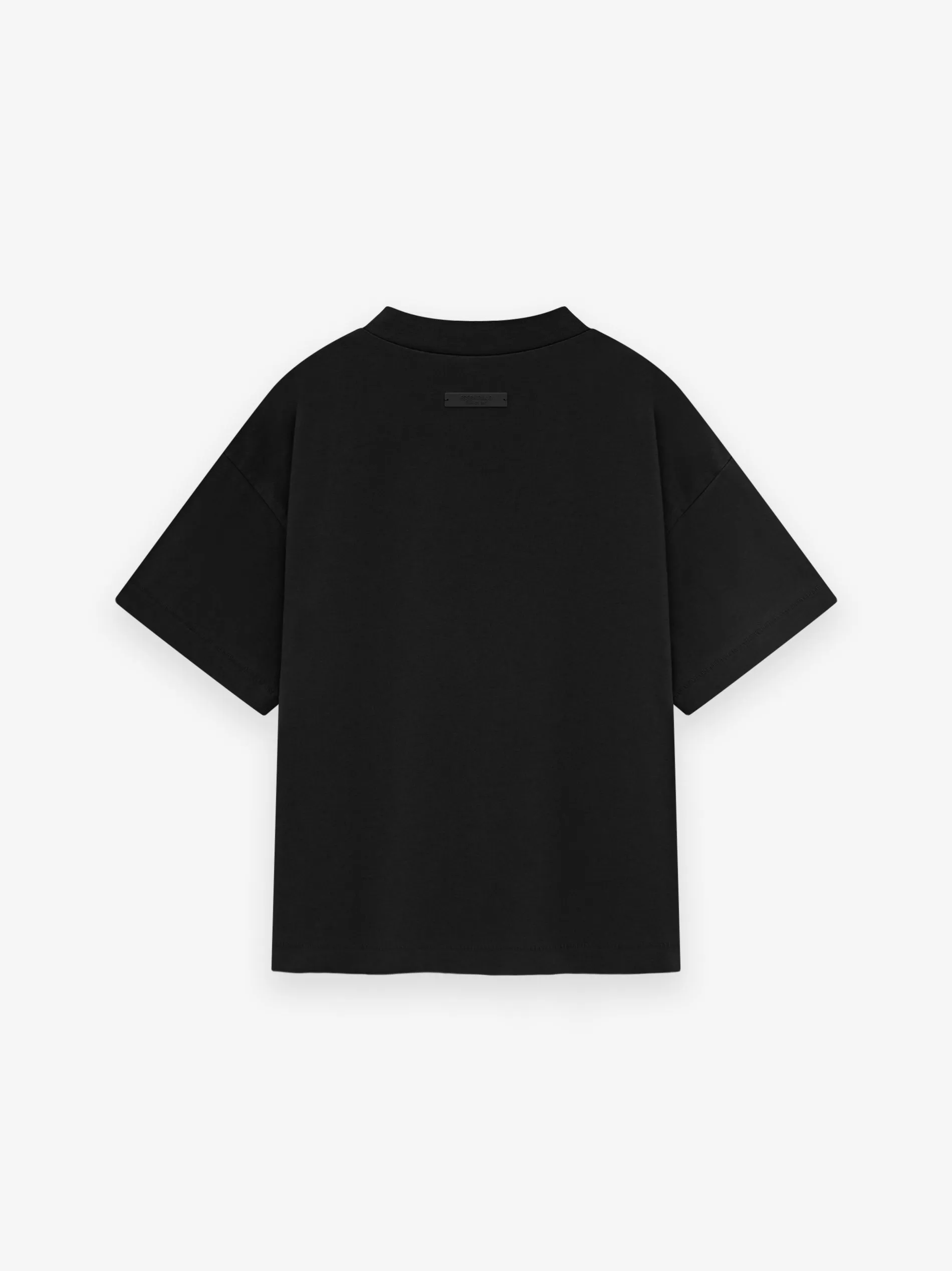 Women's Tri-Blend Crewneck Tee sold by Fear of God product image thumbnail 3