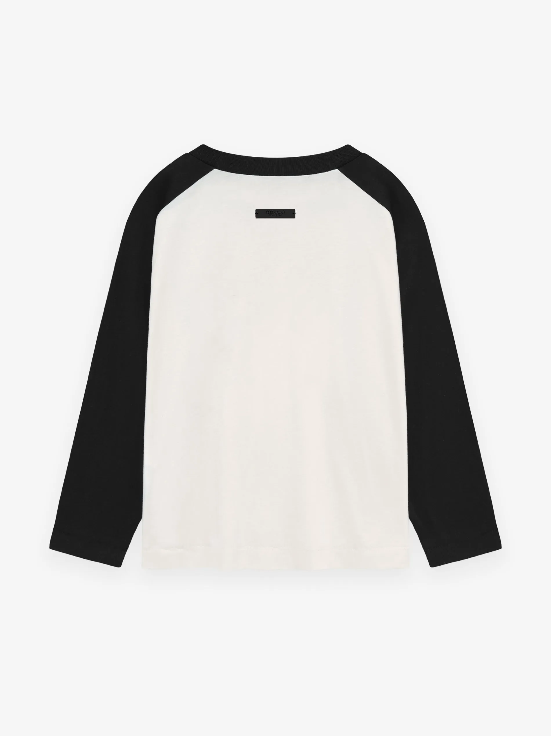 Women's Tri-Blend Baseball Shirt sold by Fear of God product image thumbnail 3