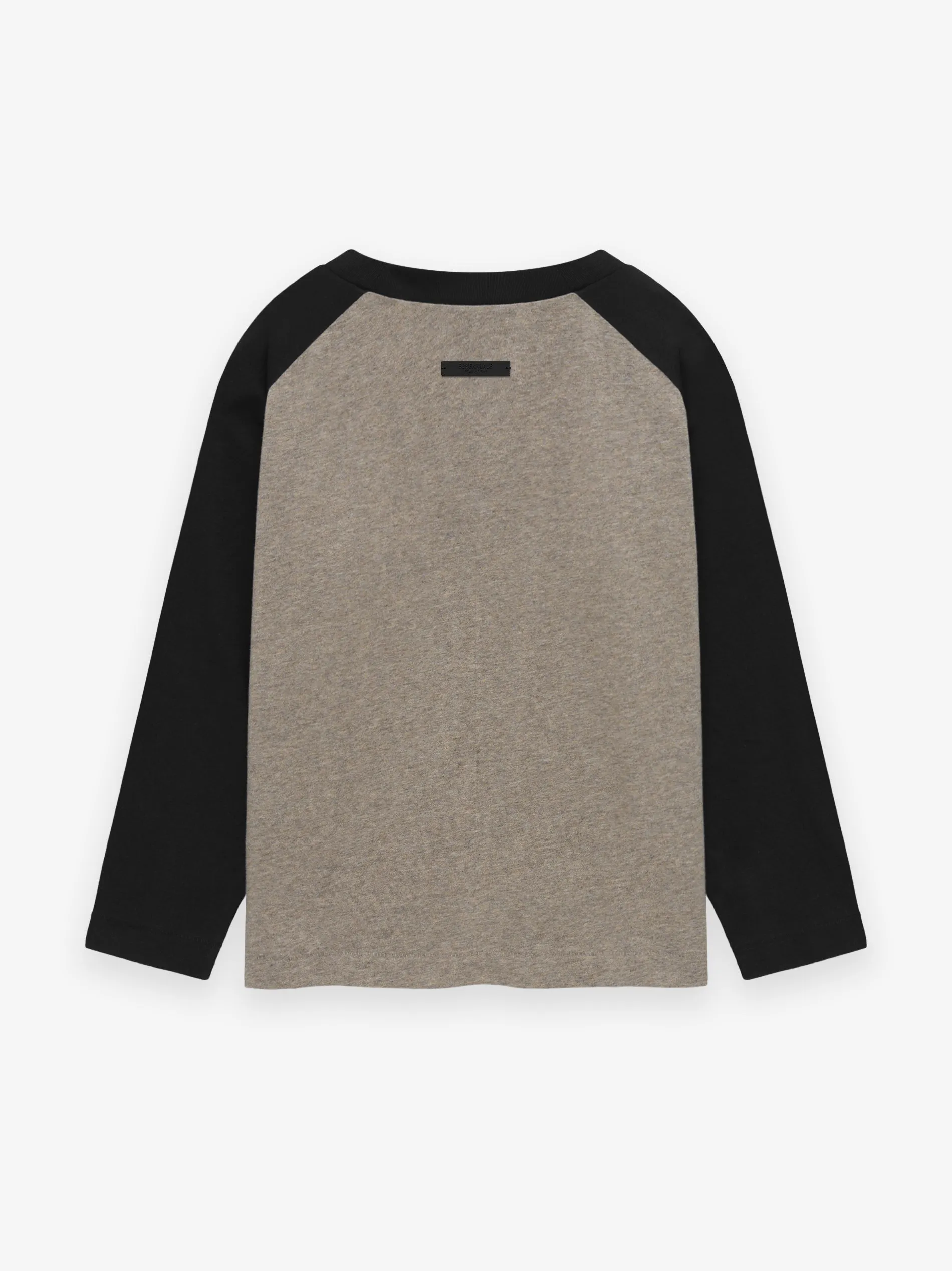 Women's Tri-Blend Baseball Shirt sold by Fear of God product image thumbnail 3