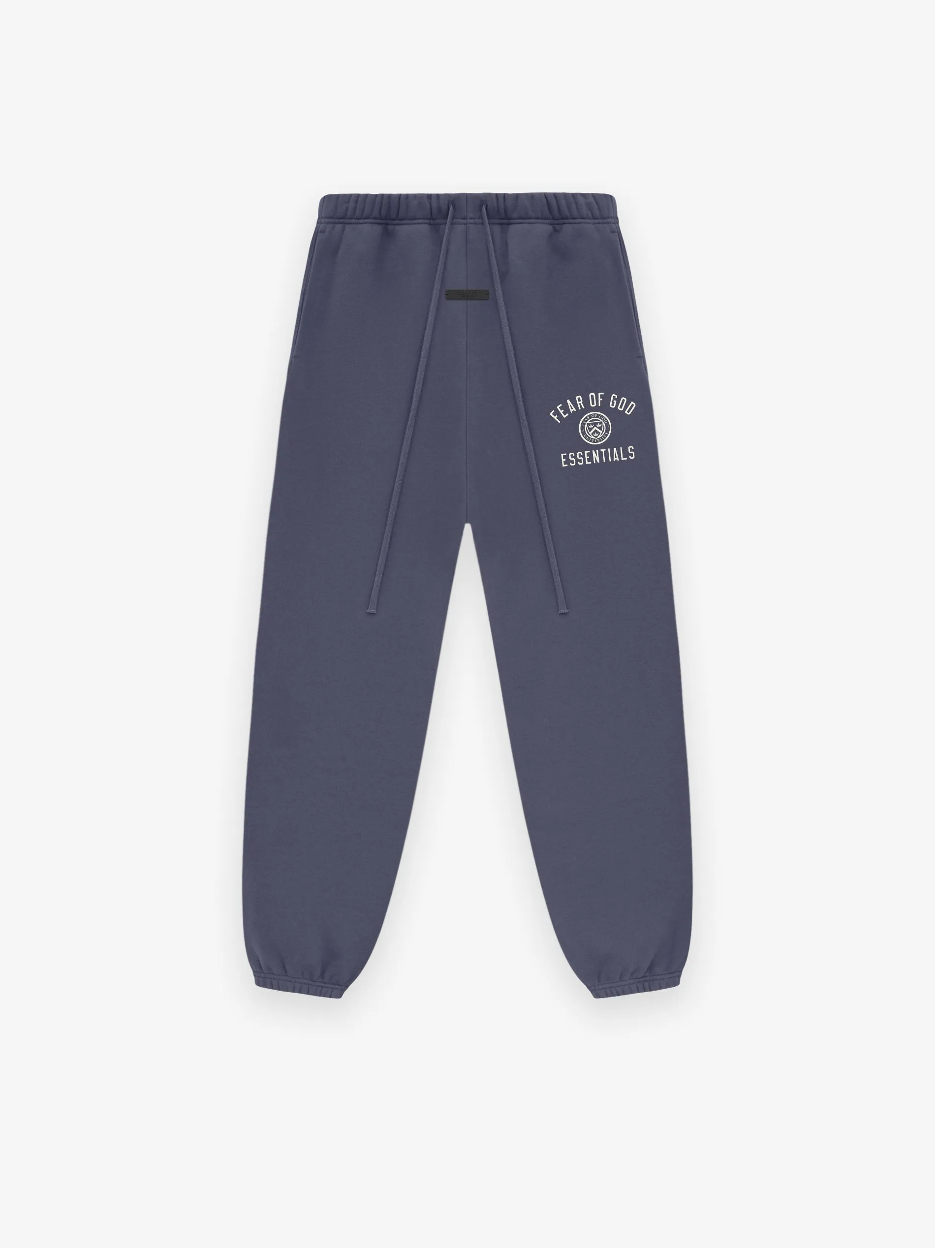 Women's Fleece Sweatpant sold by Fear of God