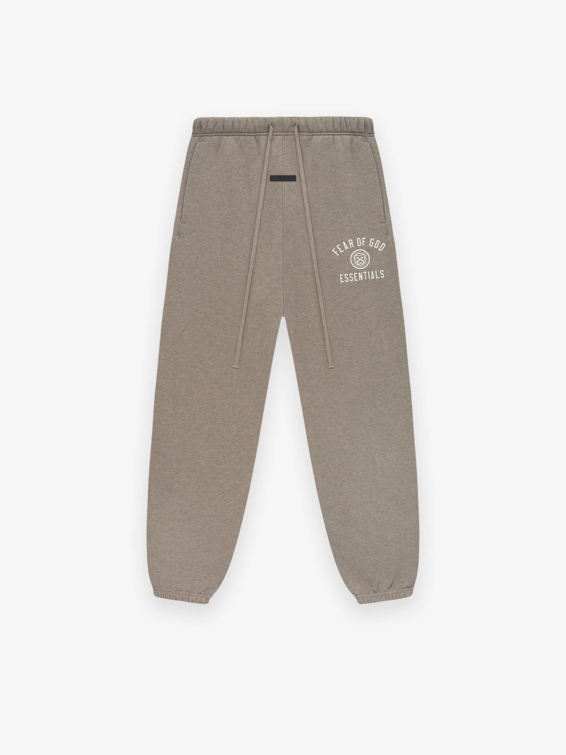 Women's Fleece Sweatpant sold by Fear of God product image thumbnail 2