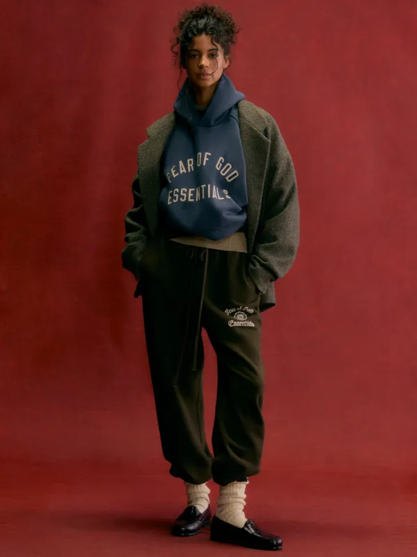 Women's Heavy Fleece Sweatpant sold by Fear of God