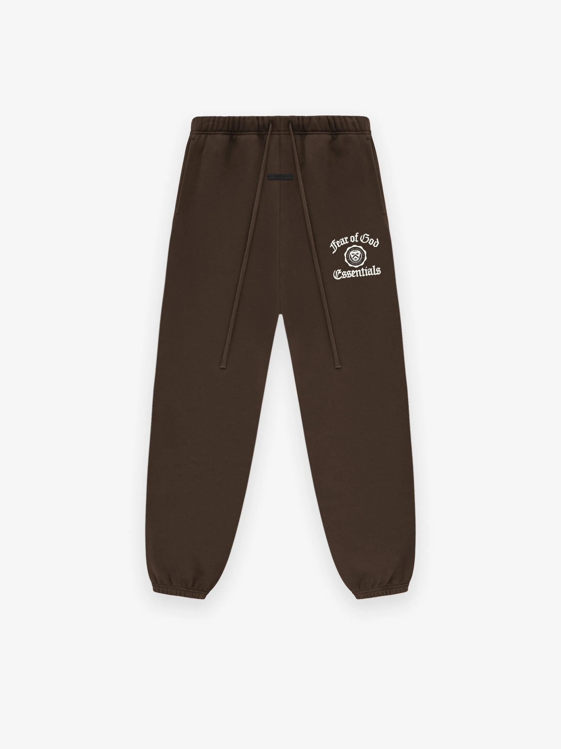 Women's Heavy Fleece Sweatpant sold by Fear of God product image thumbnail 2