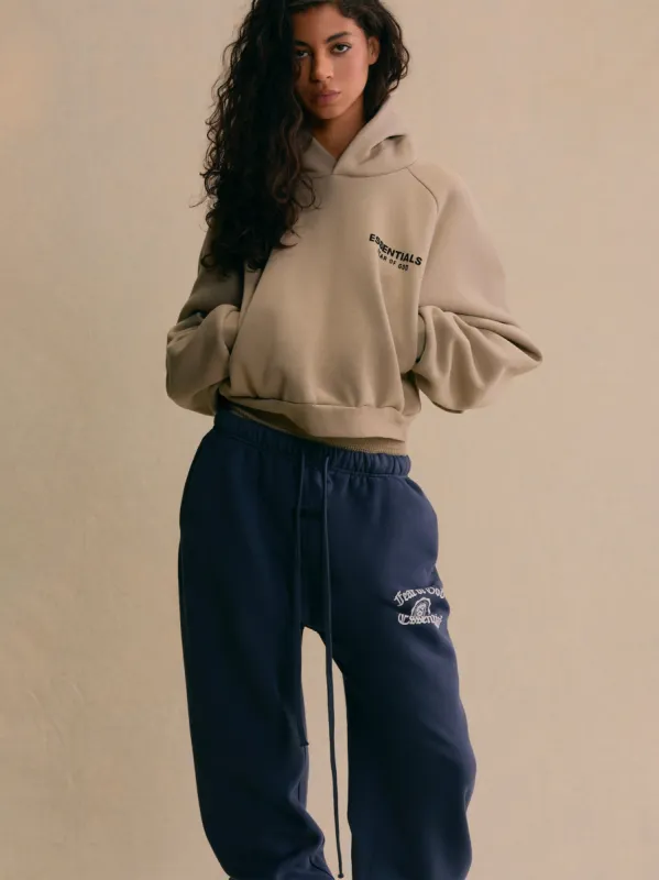 Women's Heavy Fleece Sweatpant sold by Fear of God