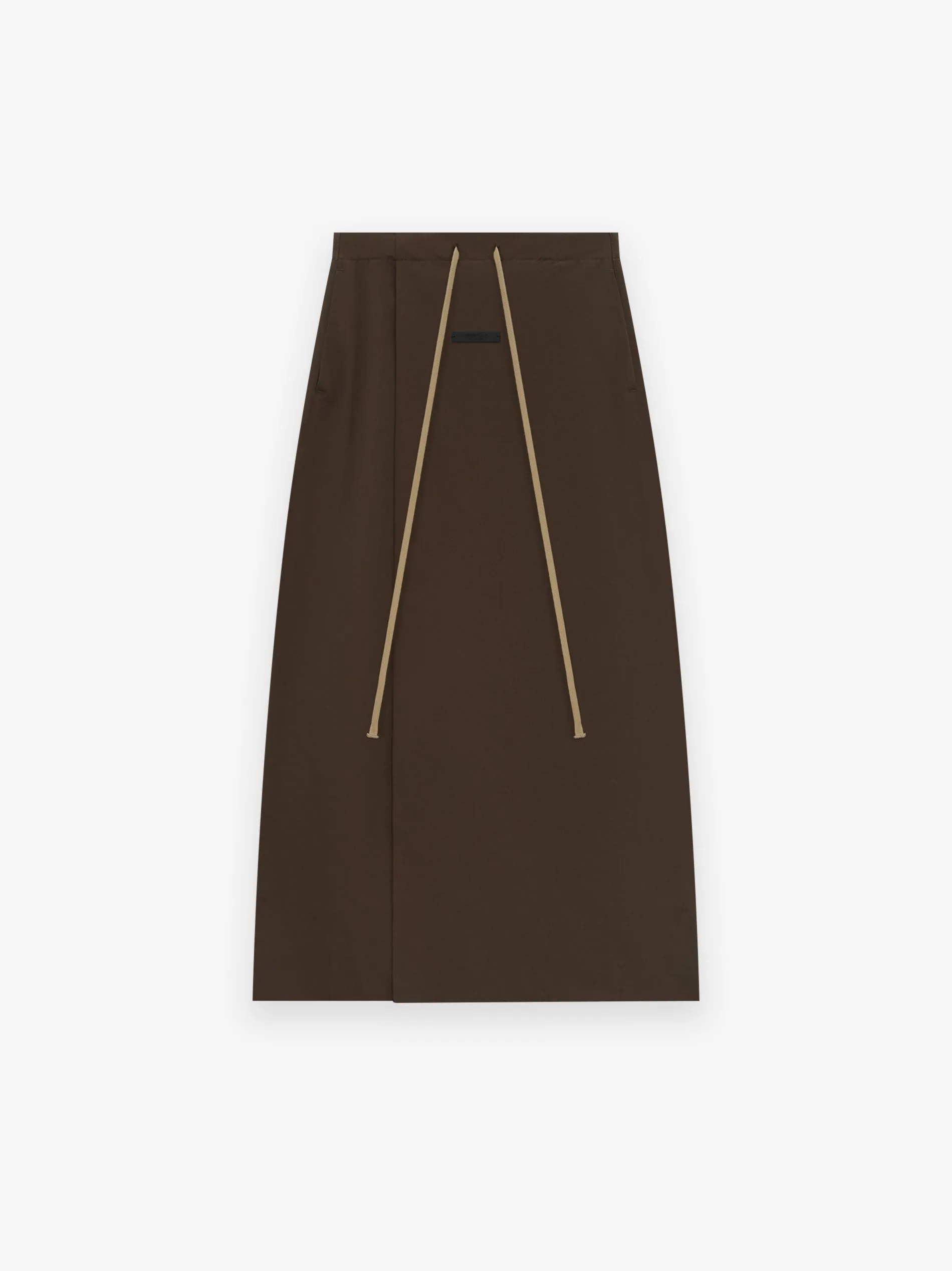 Women's Military Nylon Wrap Skirt sold by Fear of God product image thumbnail 2