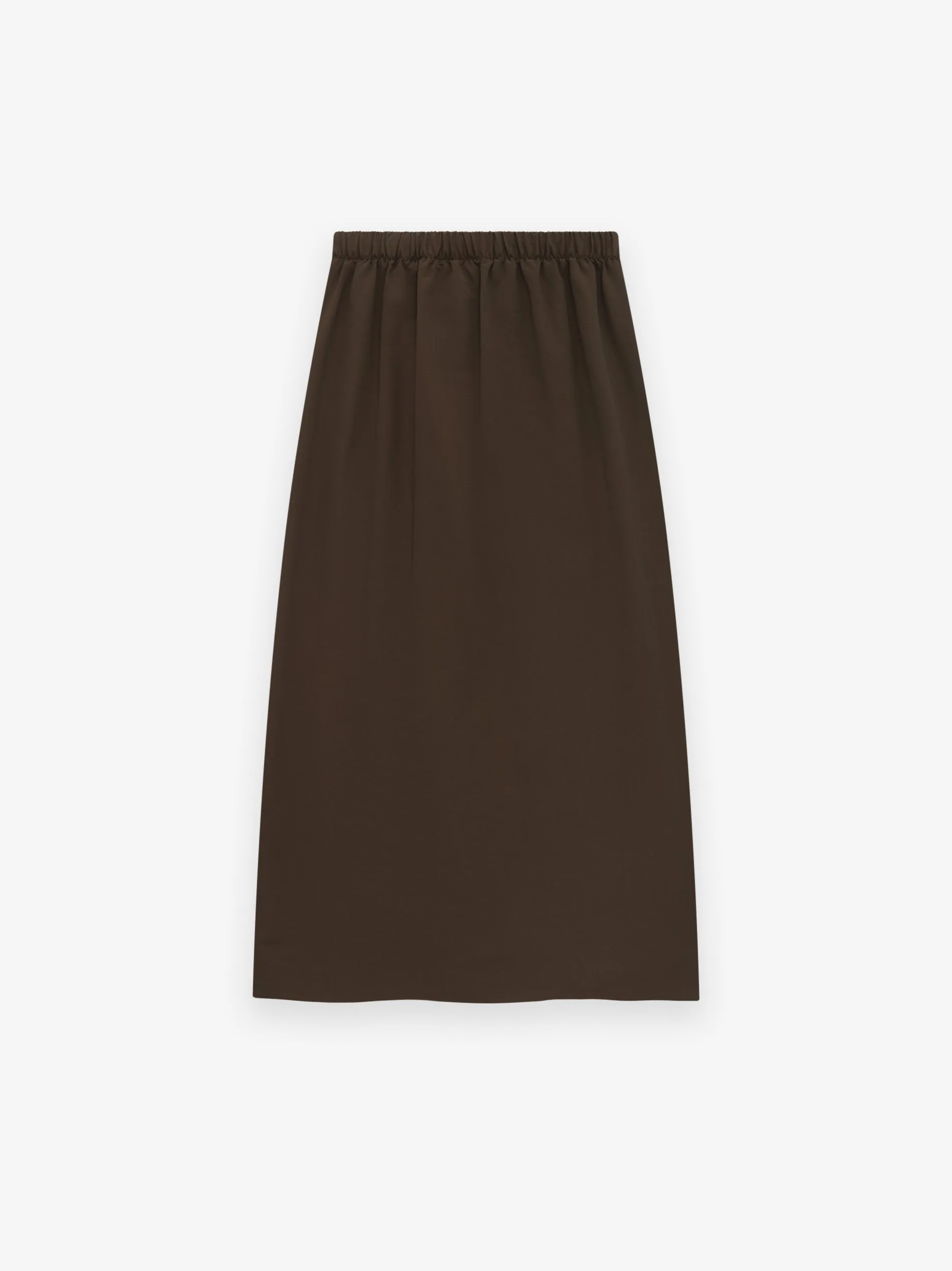 Women's Military Nylon Wrap Skirt sold by Fear of God product image thumbnail 3