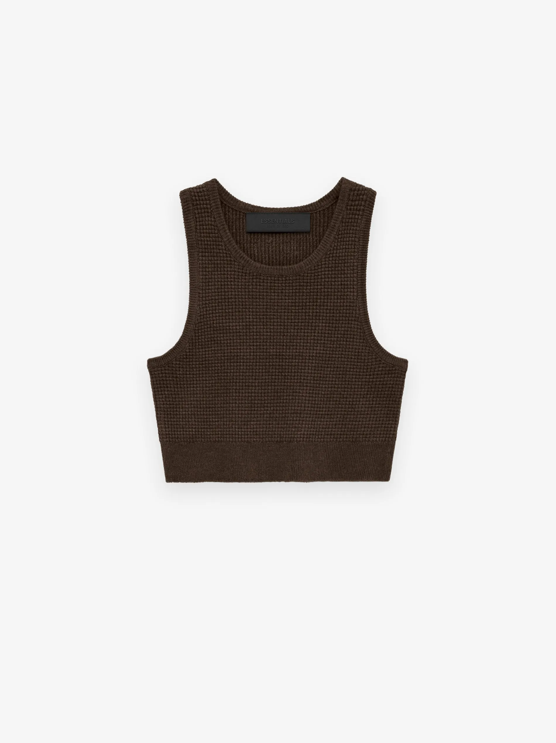 Women's Waffle Sport Tank sold by Fear of God product image thumbnail 2
