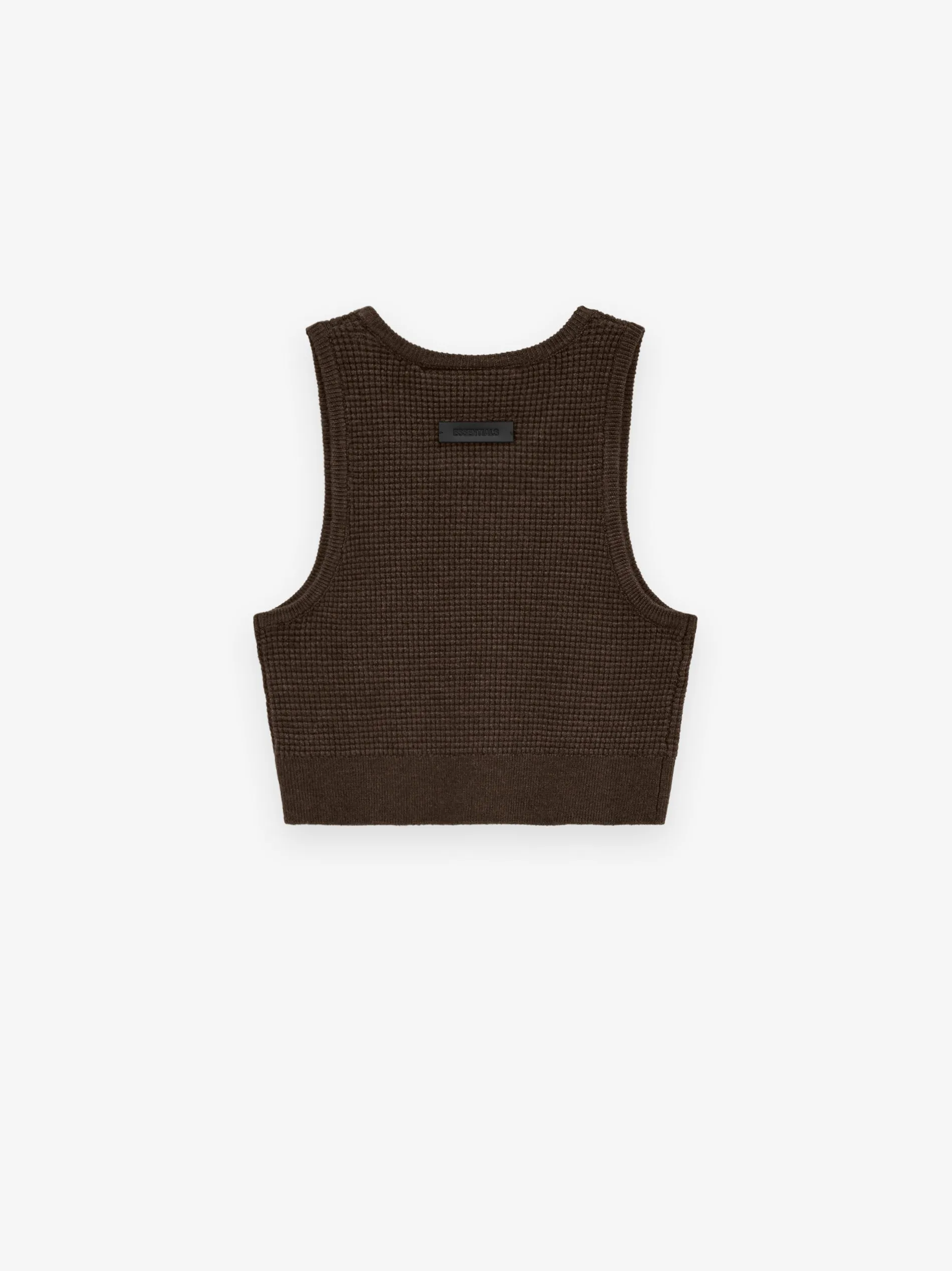 Women's Waffle Sport Tank sold by Fear of God product image thumbnail 3