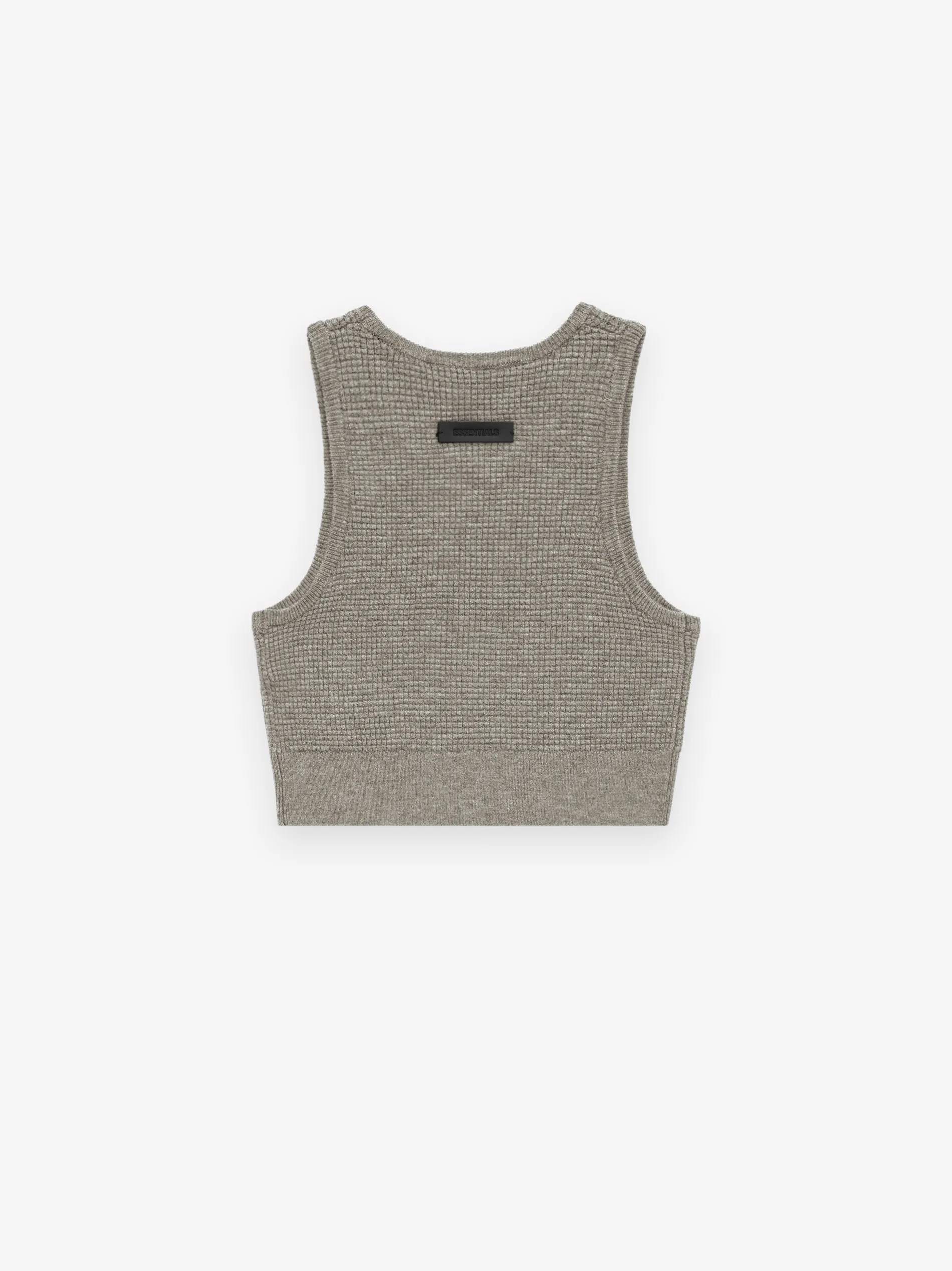 Women's Waffle Sport Tank sold by Fear of God product image thumbnail 2