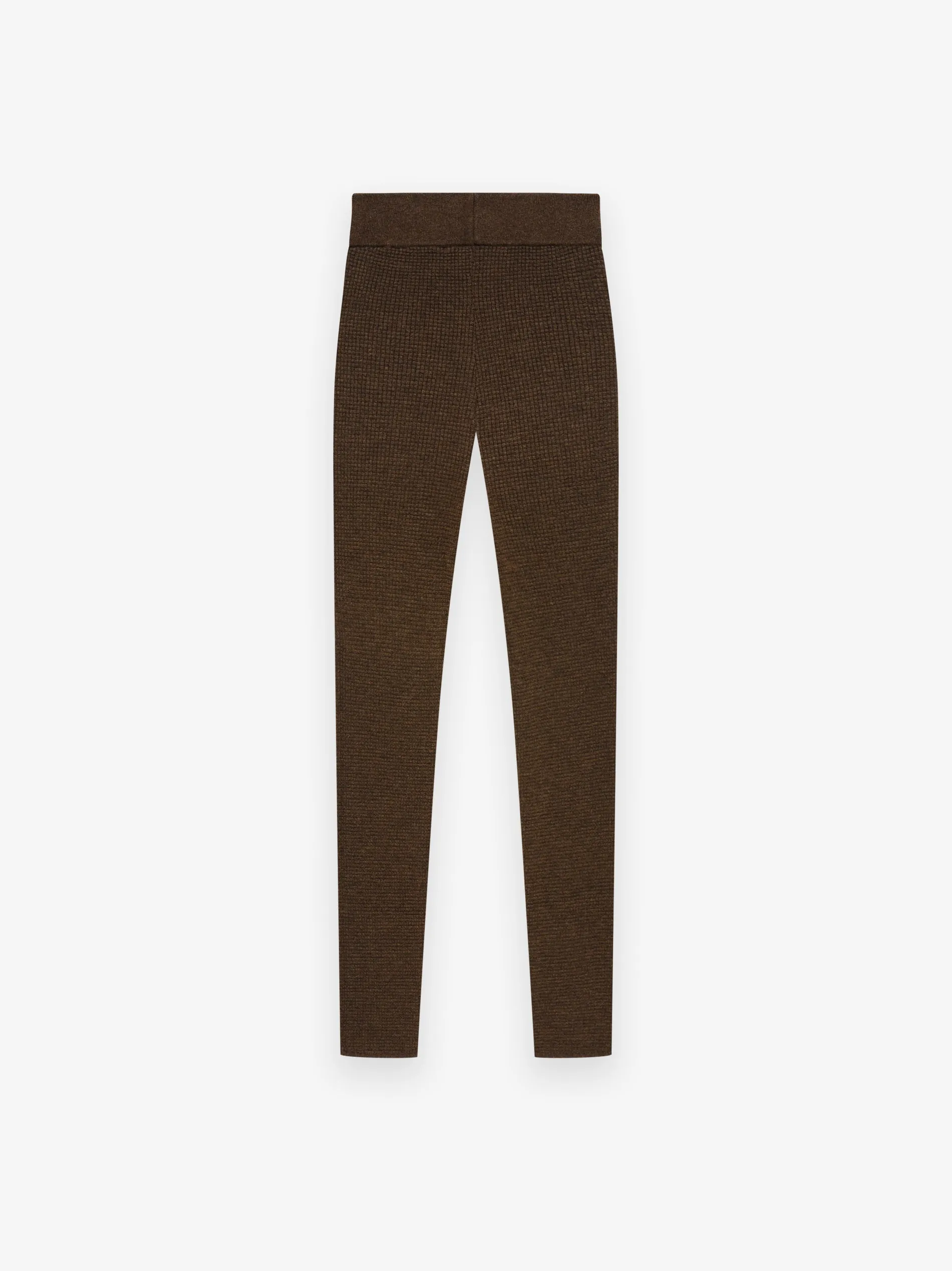 Women's Waffle Legging sold by Fear of God product image thumbnail 2