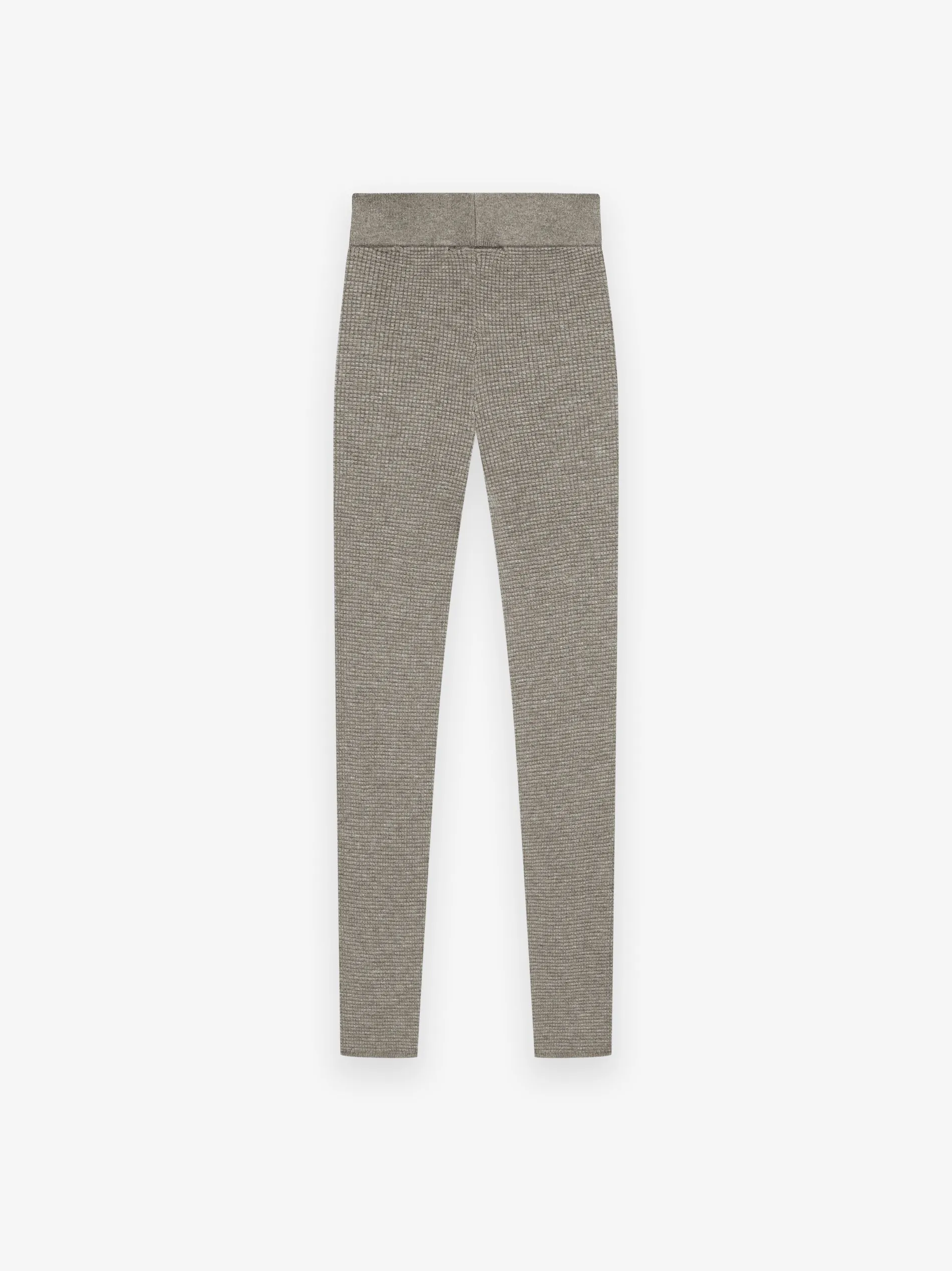 Women's Waffle Legging sold by Fear of God product image thumbnail 2