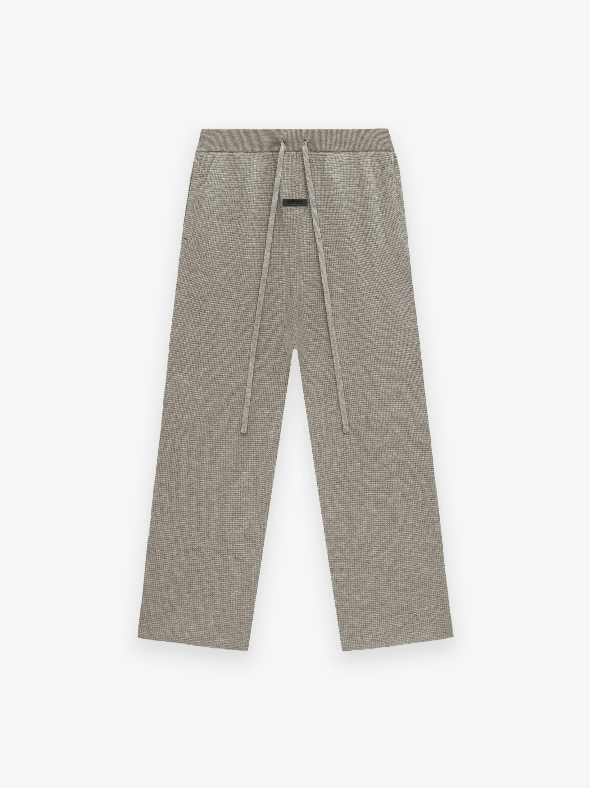 Women's Waffle Relaxed Pant sold by Fear of God