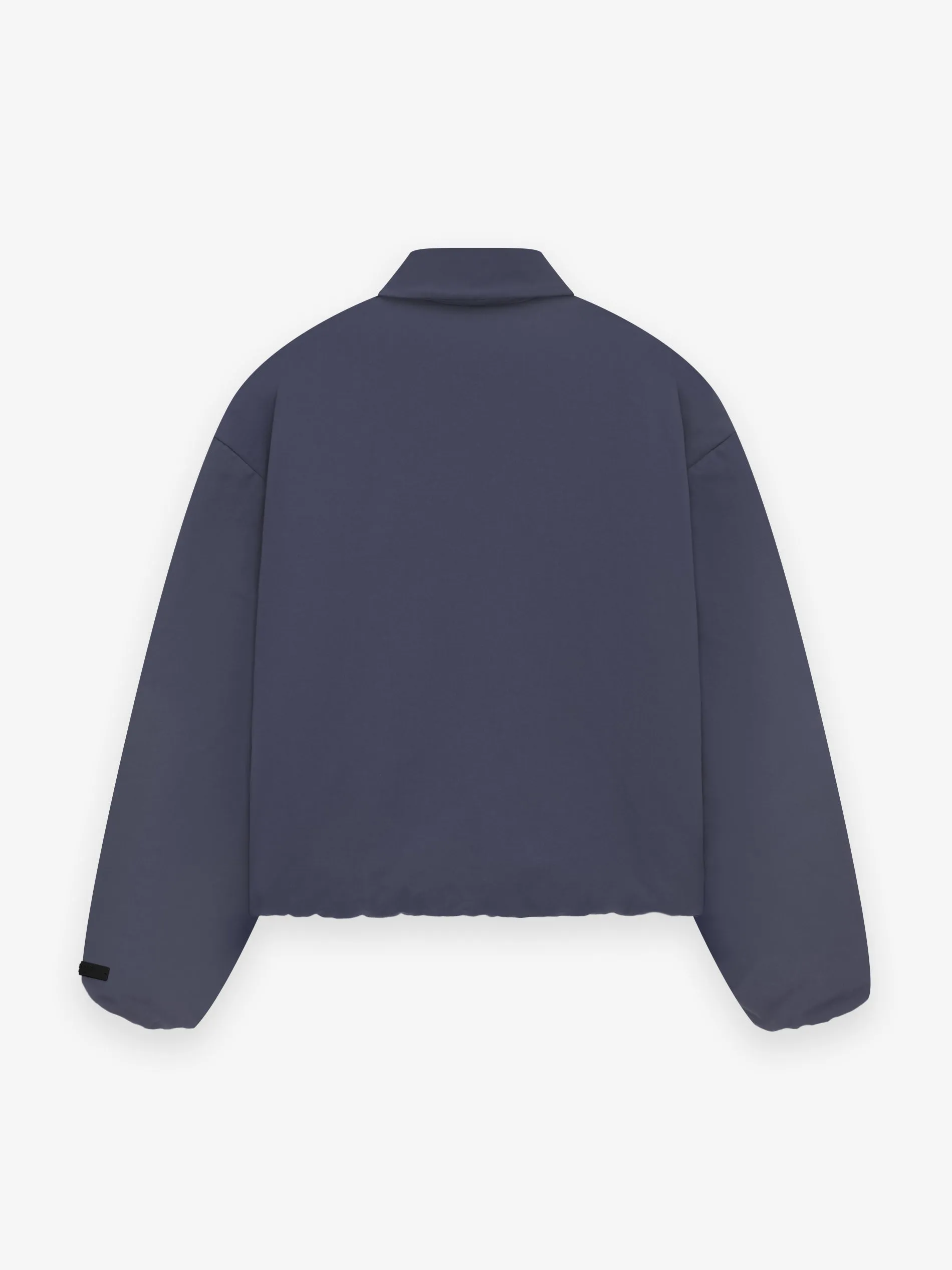 Women's Military Nylon Bomber Jacket sold by Fear of God product image thumbnail 2