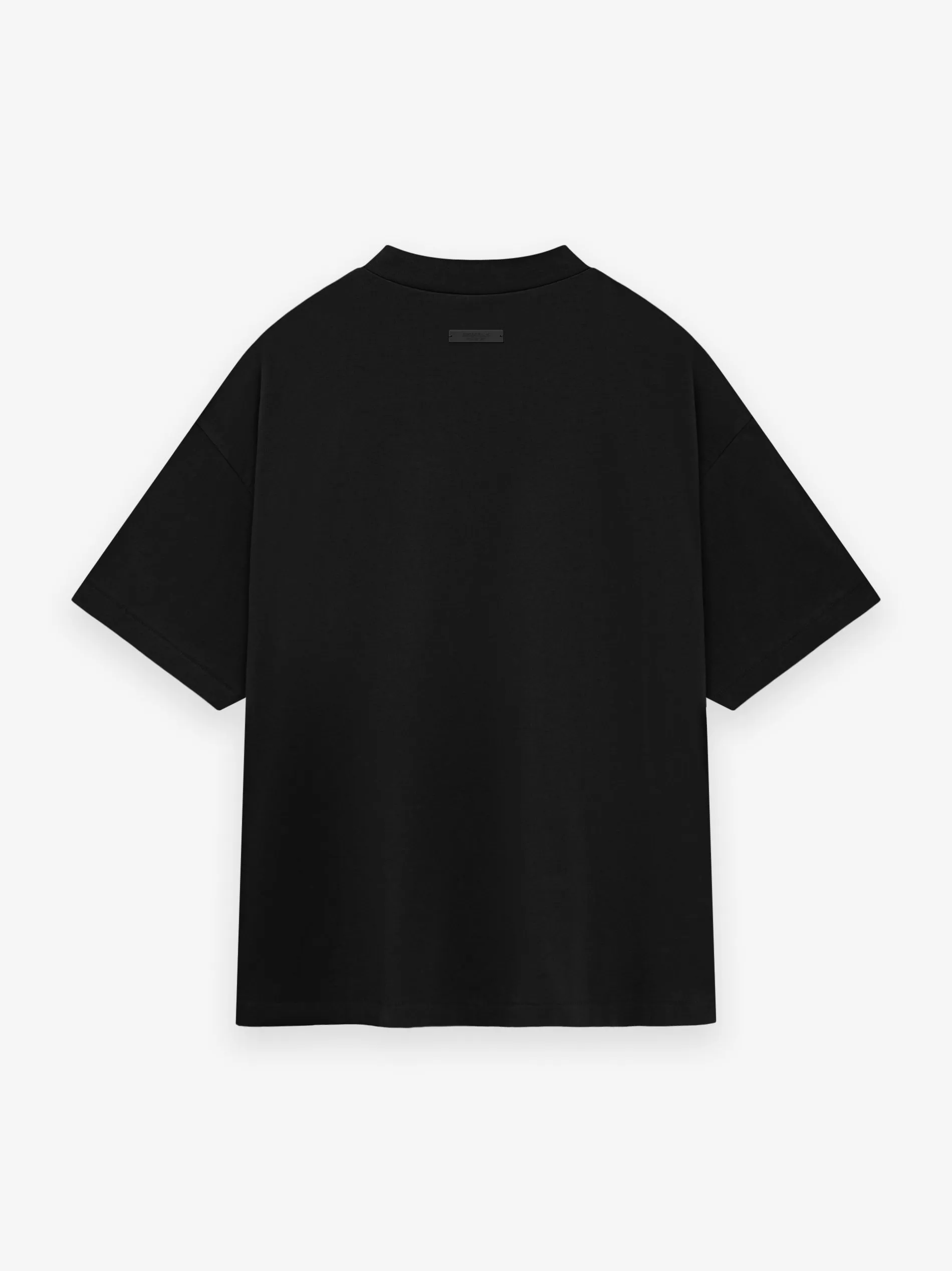 Jersey Crewneck Tee sold by Fear of God product image thumbnail 2
