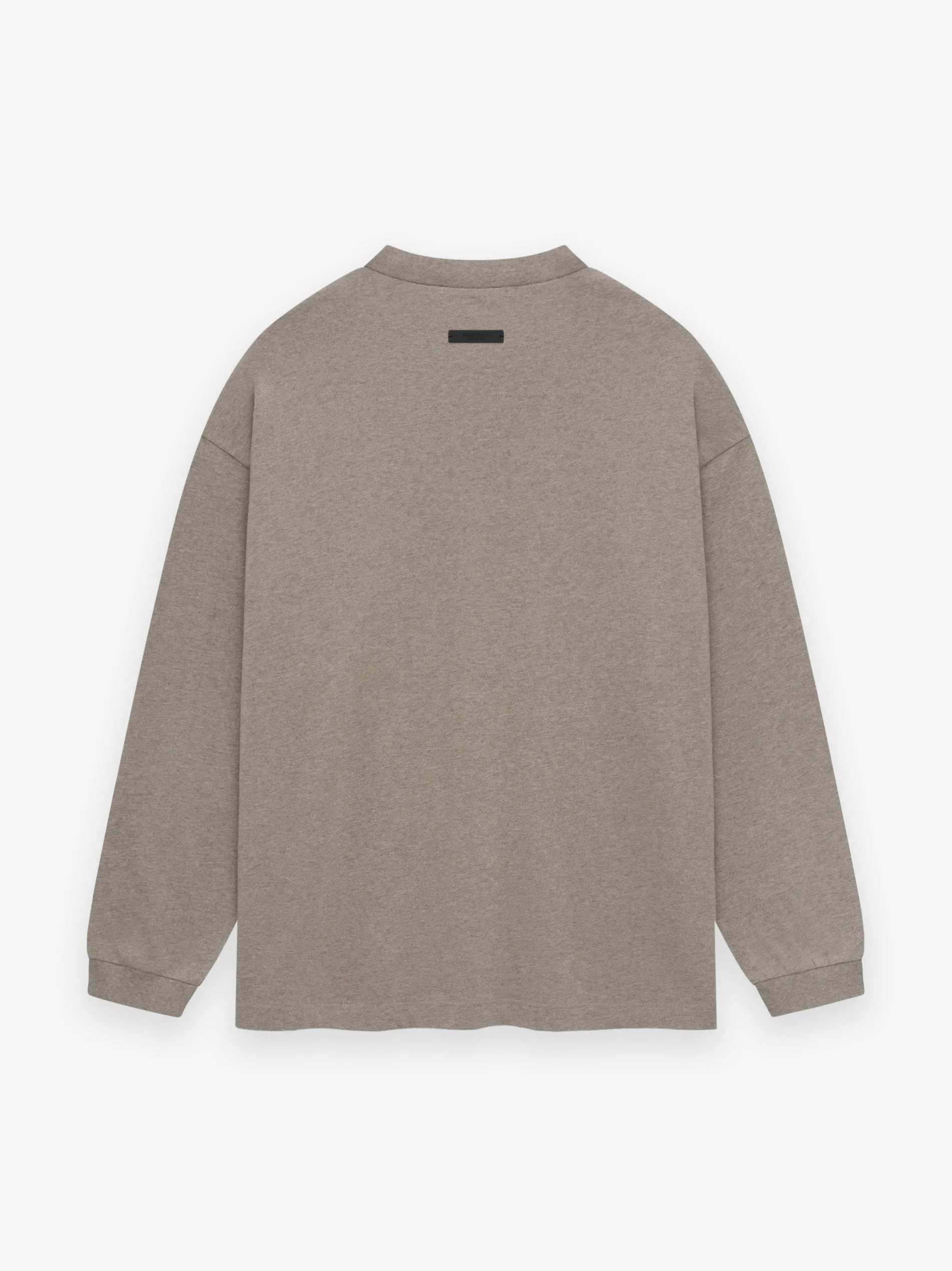Heavy Longsleeve Tee sold by Fear of God product image thumbnail 3