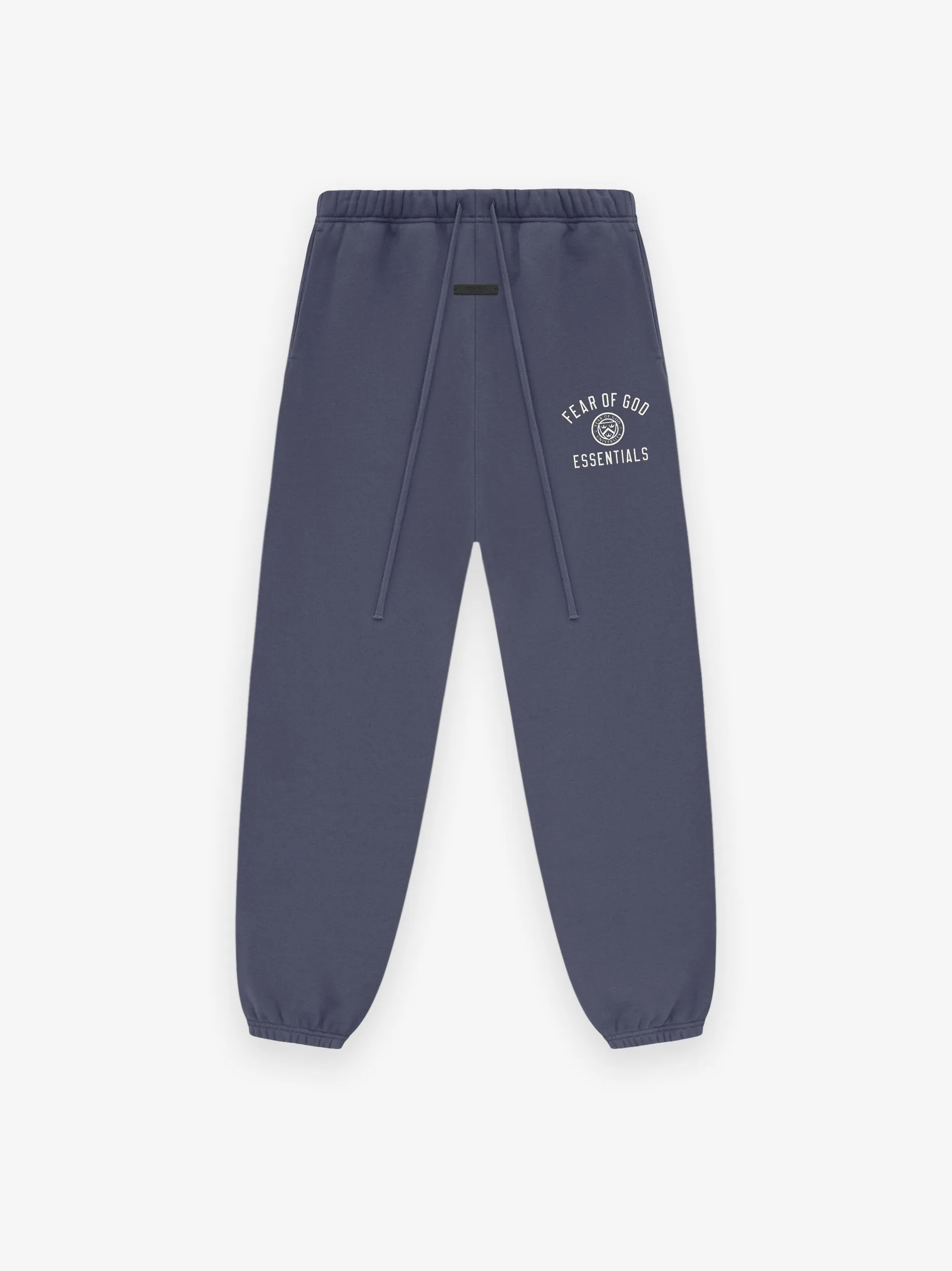 Fleece Essential Sweatpant sold by Fear of God product image thumbnail 2