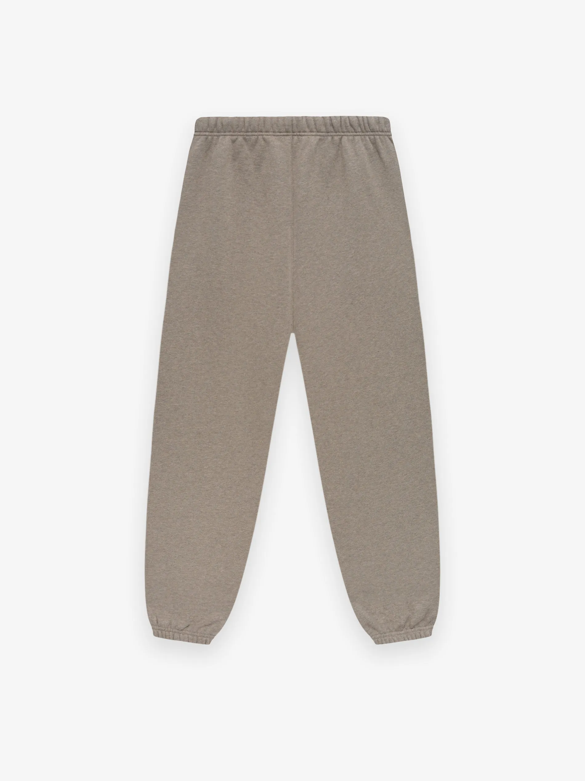 Fleece Essential Sweatpant sold by Fear of God product image thumbnail 2