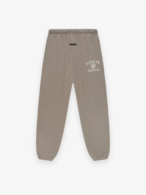 Fleece Essential Sweatpant sold by Fear of God