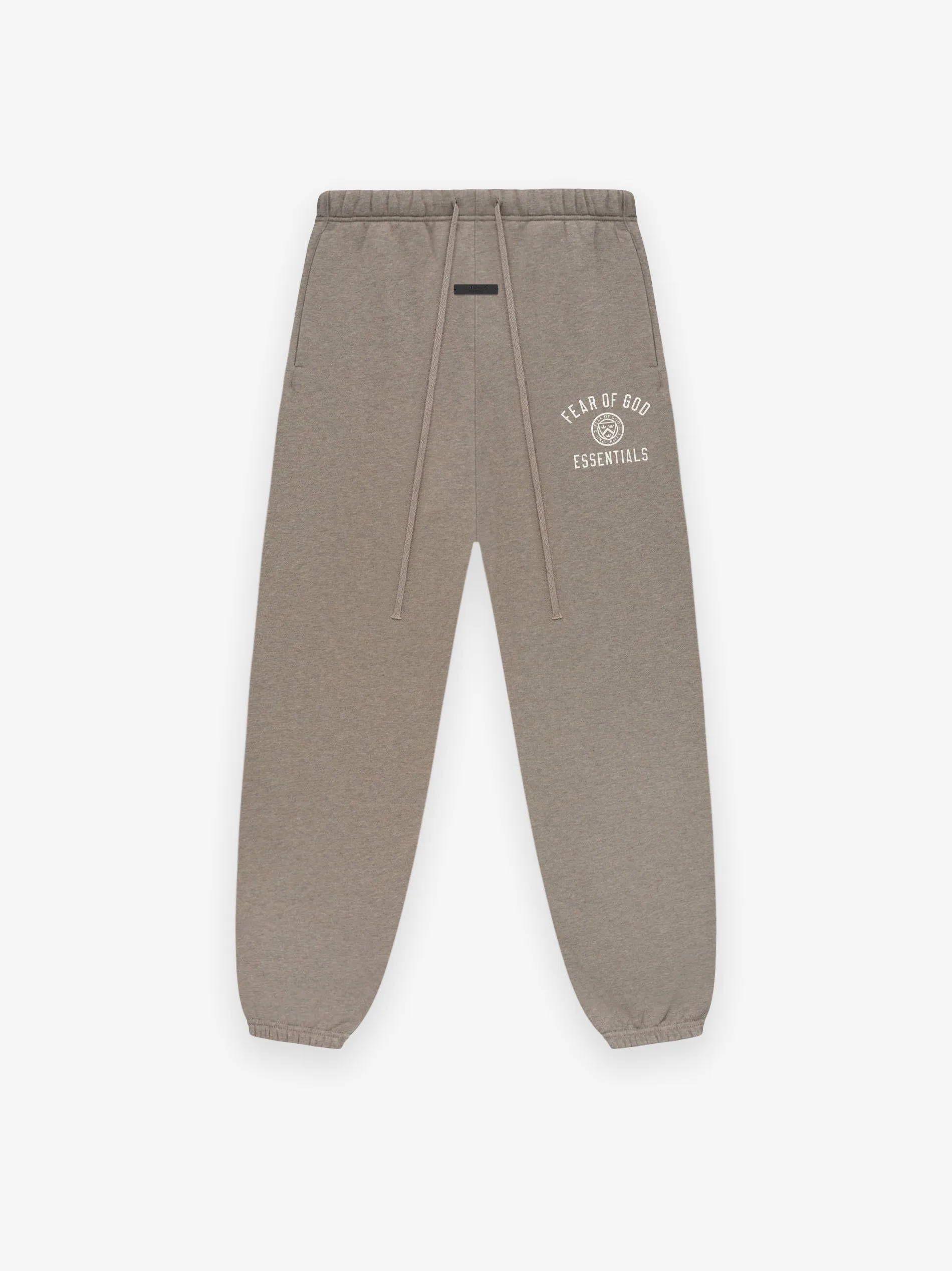 Fleece Essential Sweatpant sold by Fear of God