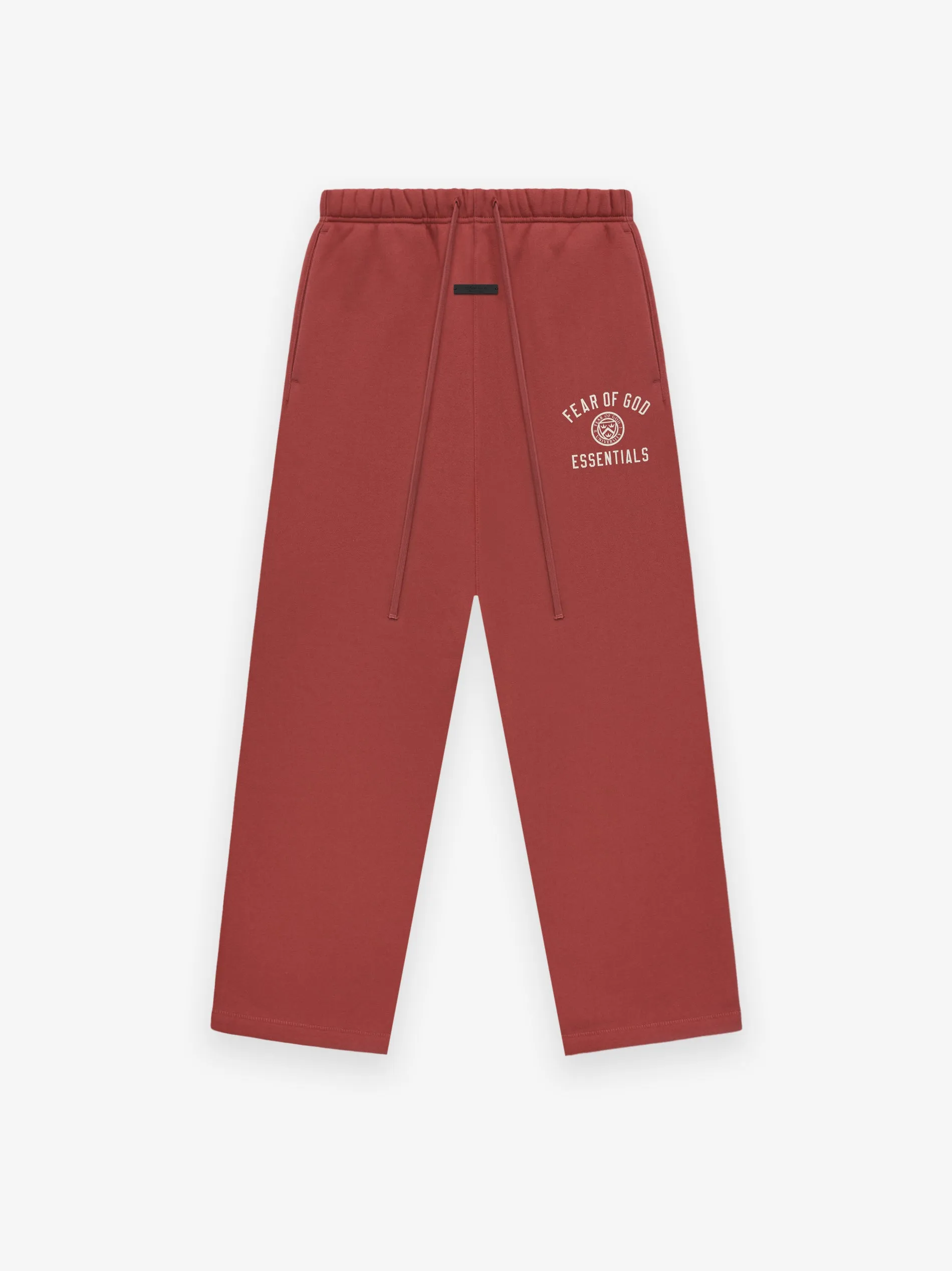 Fleece Relaxed Sweatpant sold by Fear of God product image thumbnail 2