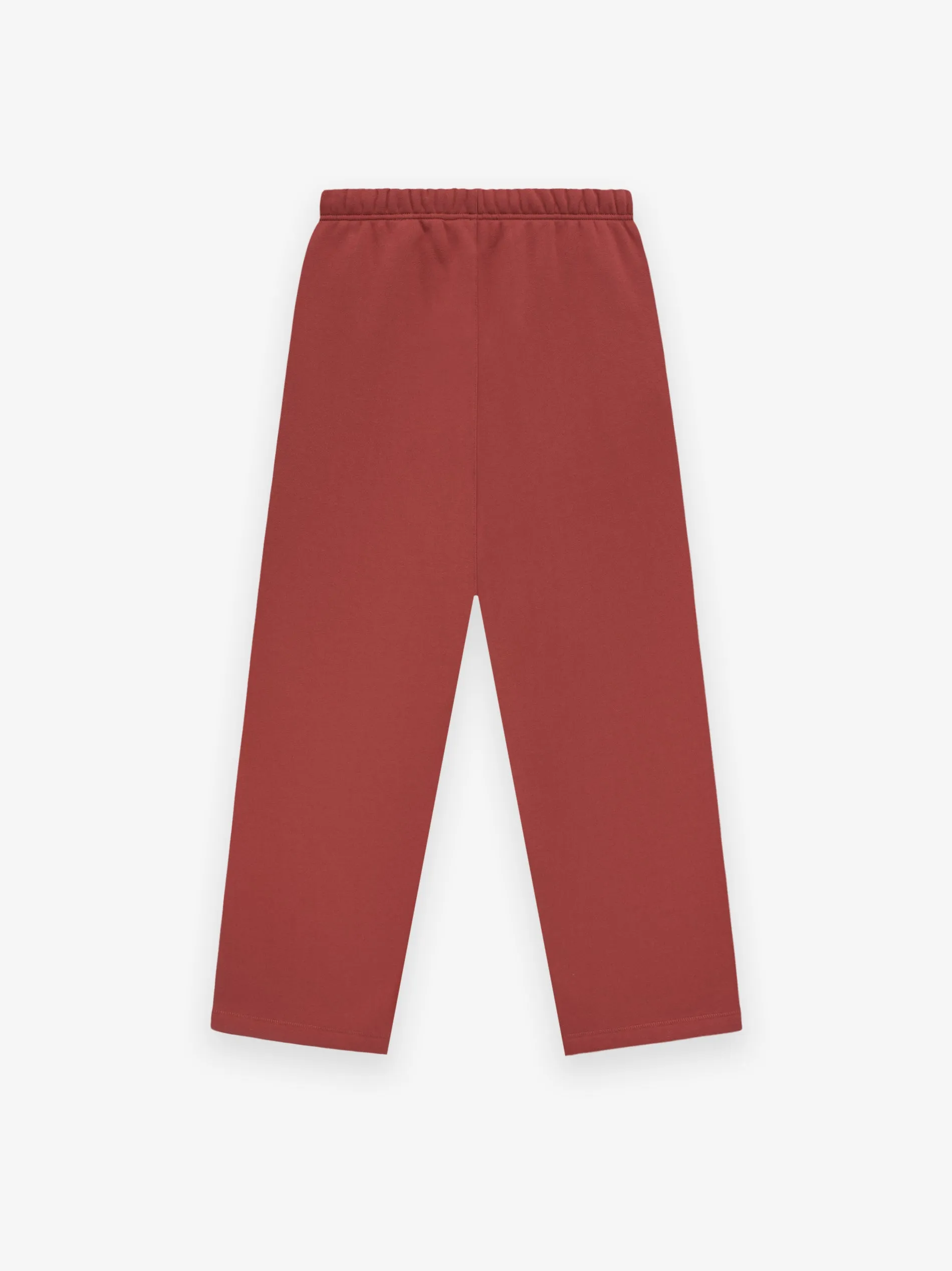 Fleece Relaxed Sweatpant sold by Fear of God product image thumbnail 3