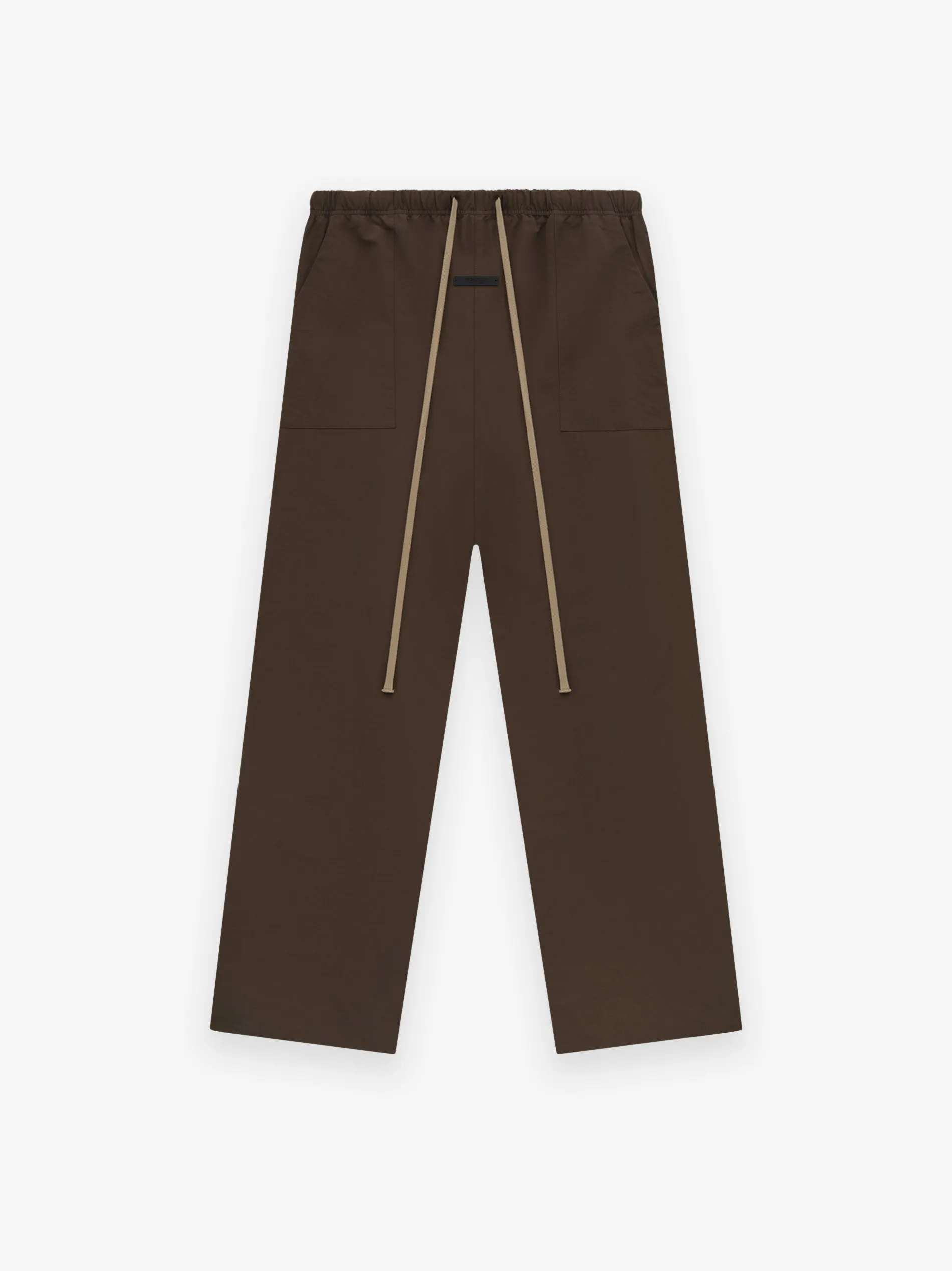 Military Nylon Utility Pant sold by Fear of God product image thumbnail 2