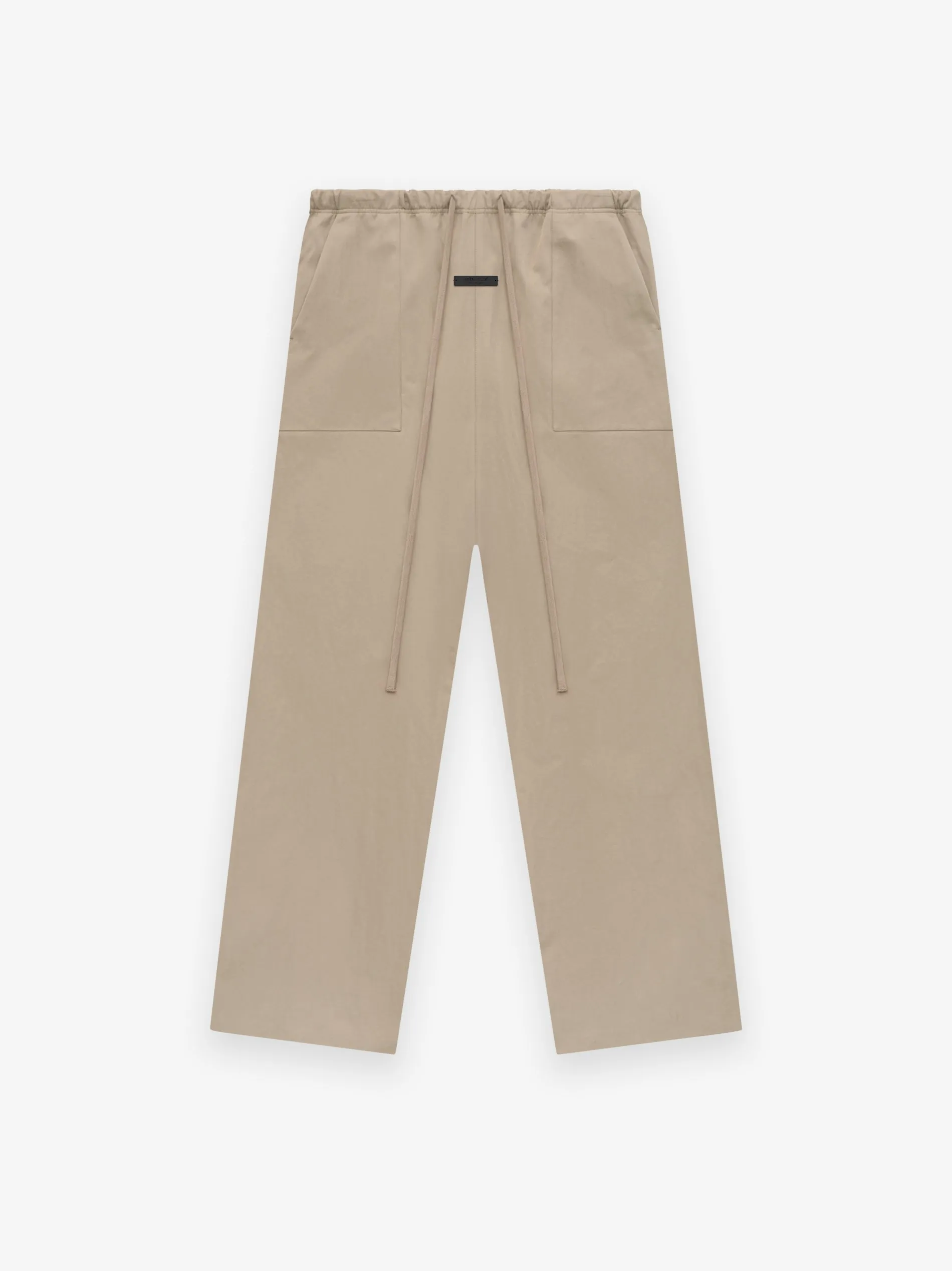 Textured Nylon Utility Pant sold by Fear of God product image thumbnail 2