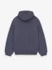 Fleece Hoodie sold by Fear of God