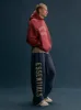 Fleece Hoodie sold by Fear of God