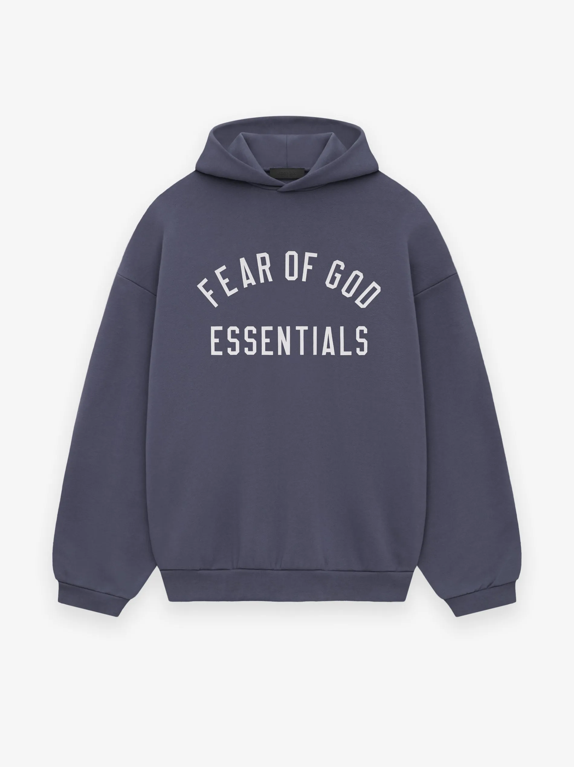 Fleece Hoodie sold by Fear of God product image thumbnail 2