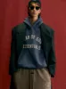 Fleece Hoodie sold by Fear of God